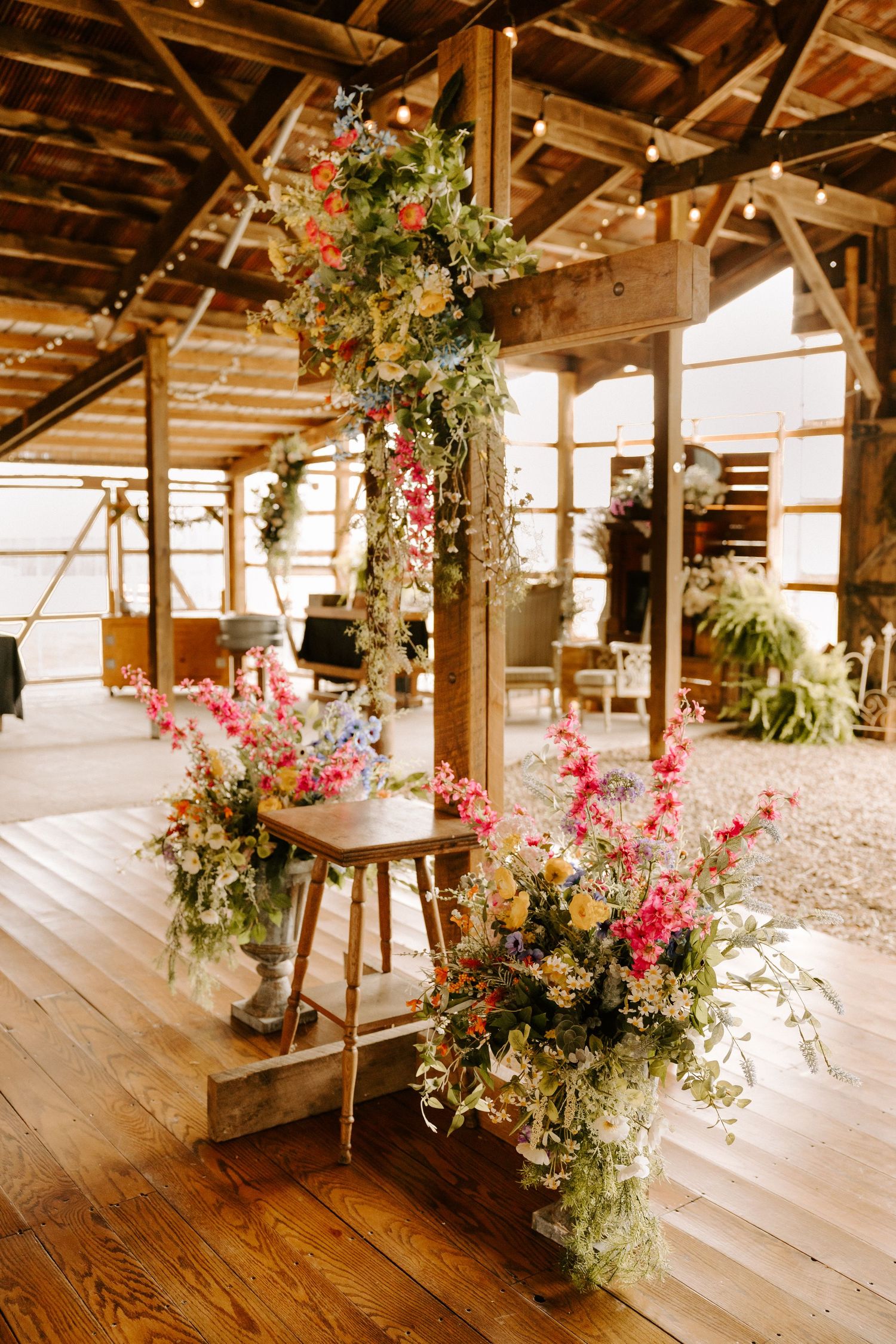 Hilton Head Island, SC and Middle Tennessee wedding detail photography