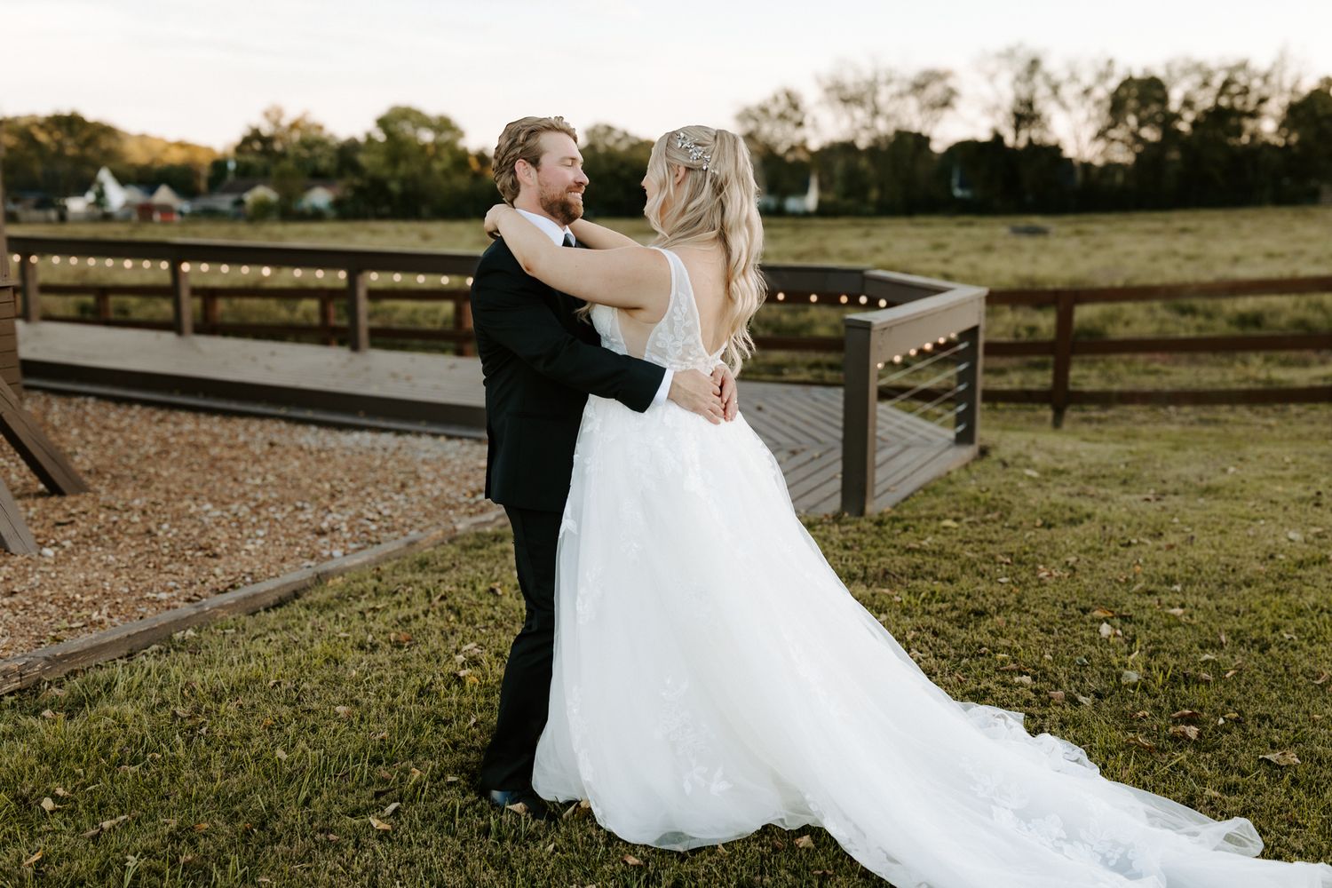 Hilton Head Island, SC and Middle Tennessee wedding photography