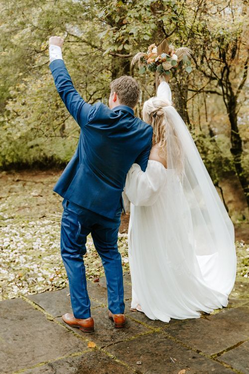 Middle Tennessee  outdoor wedding photography