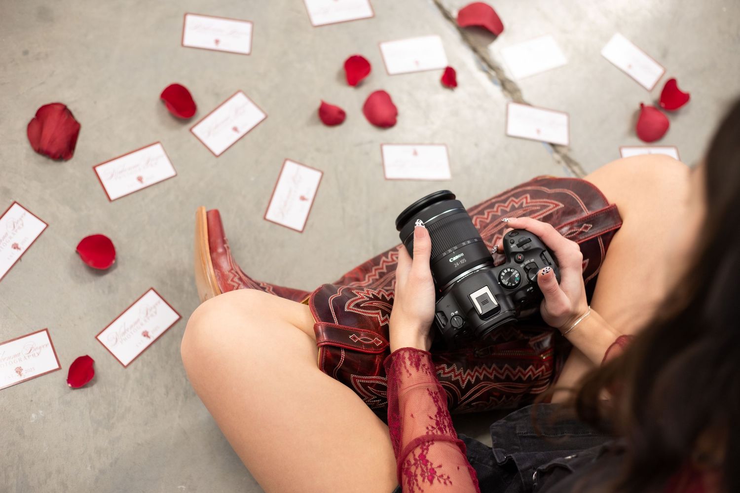 camera