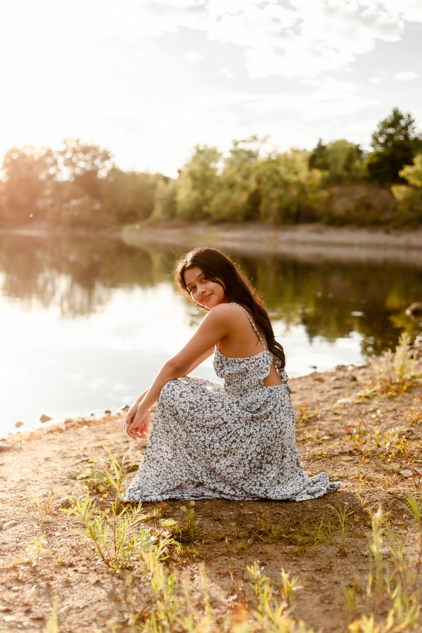 senior