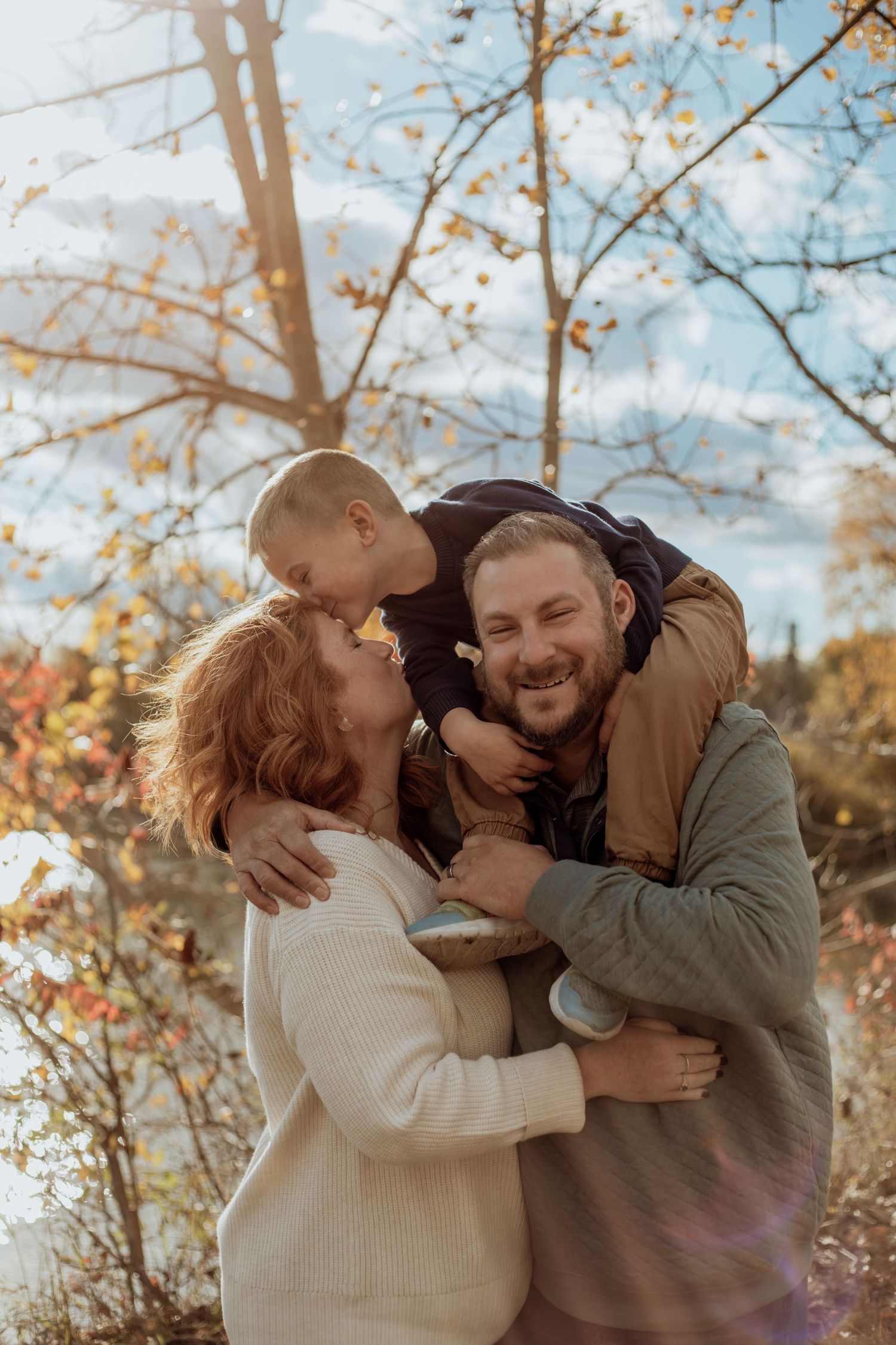 family