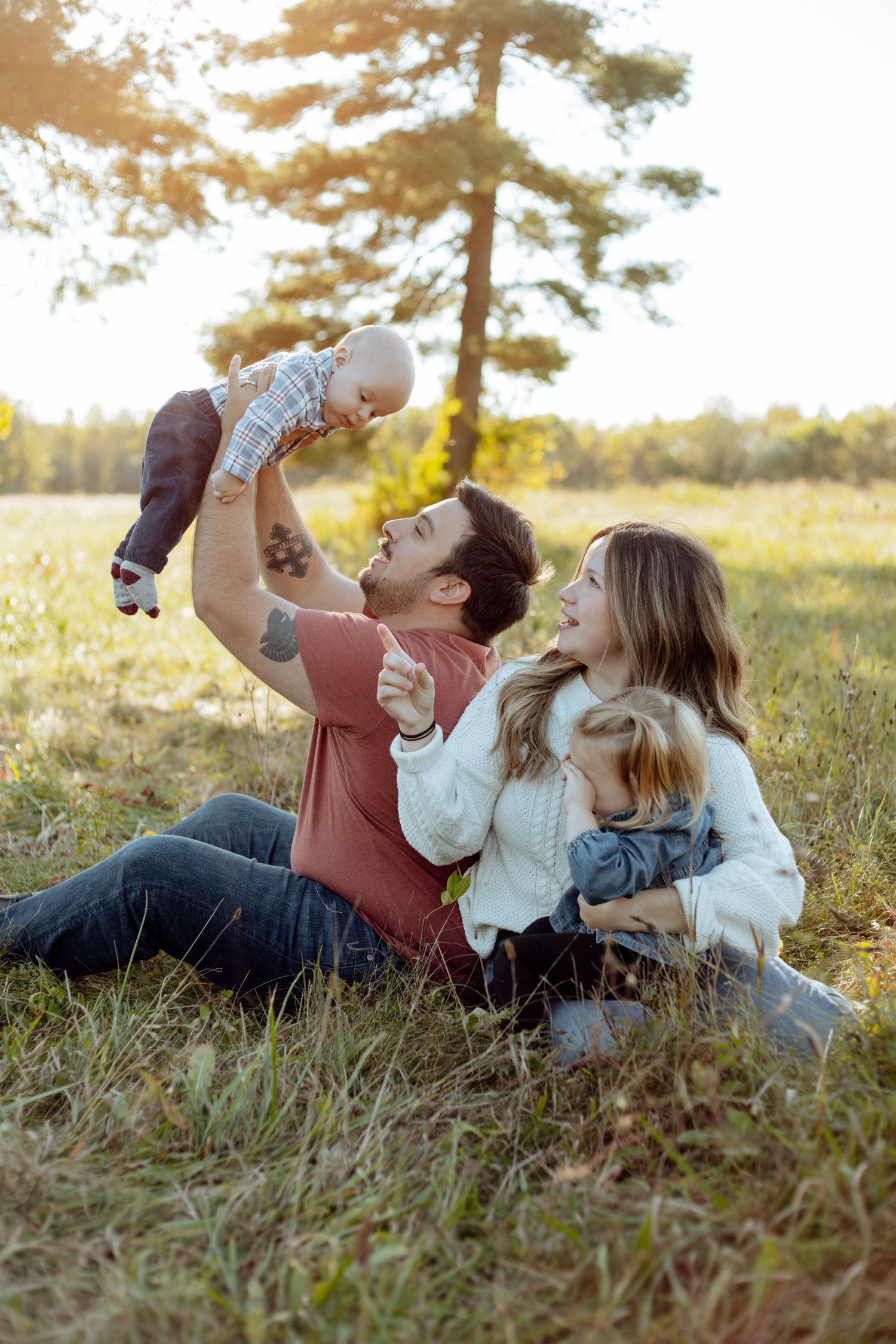 family