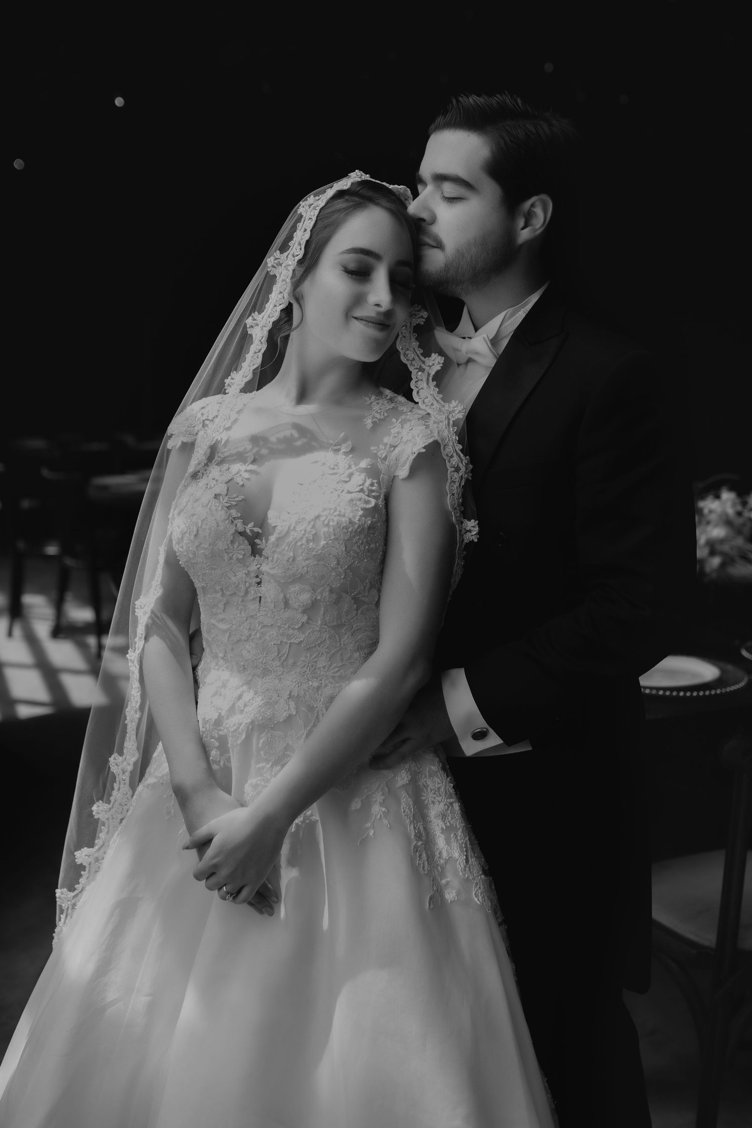 Videógrafo y fotógrafo de Bodas Destino en México Daniel Borrego