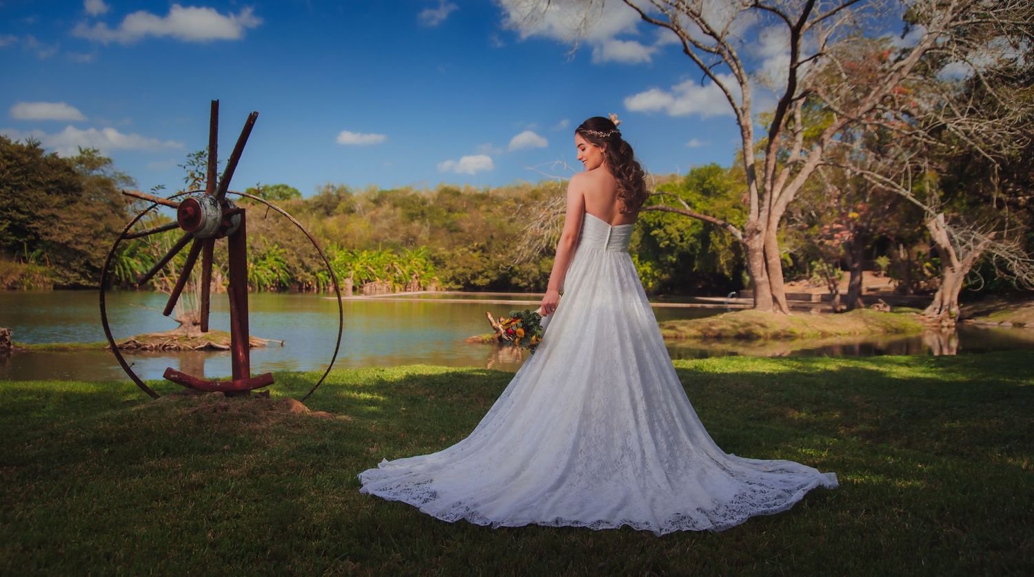Videógrafo y fotógrafo de Bodas Destino en México Daniel Borrego