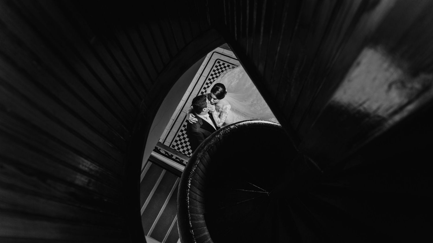 Videógrafo y fotógrafo de Bodas Destino en México Daniel Borrego