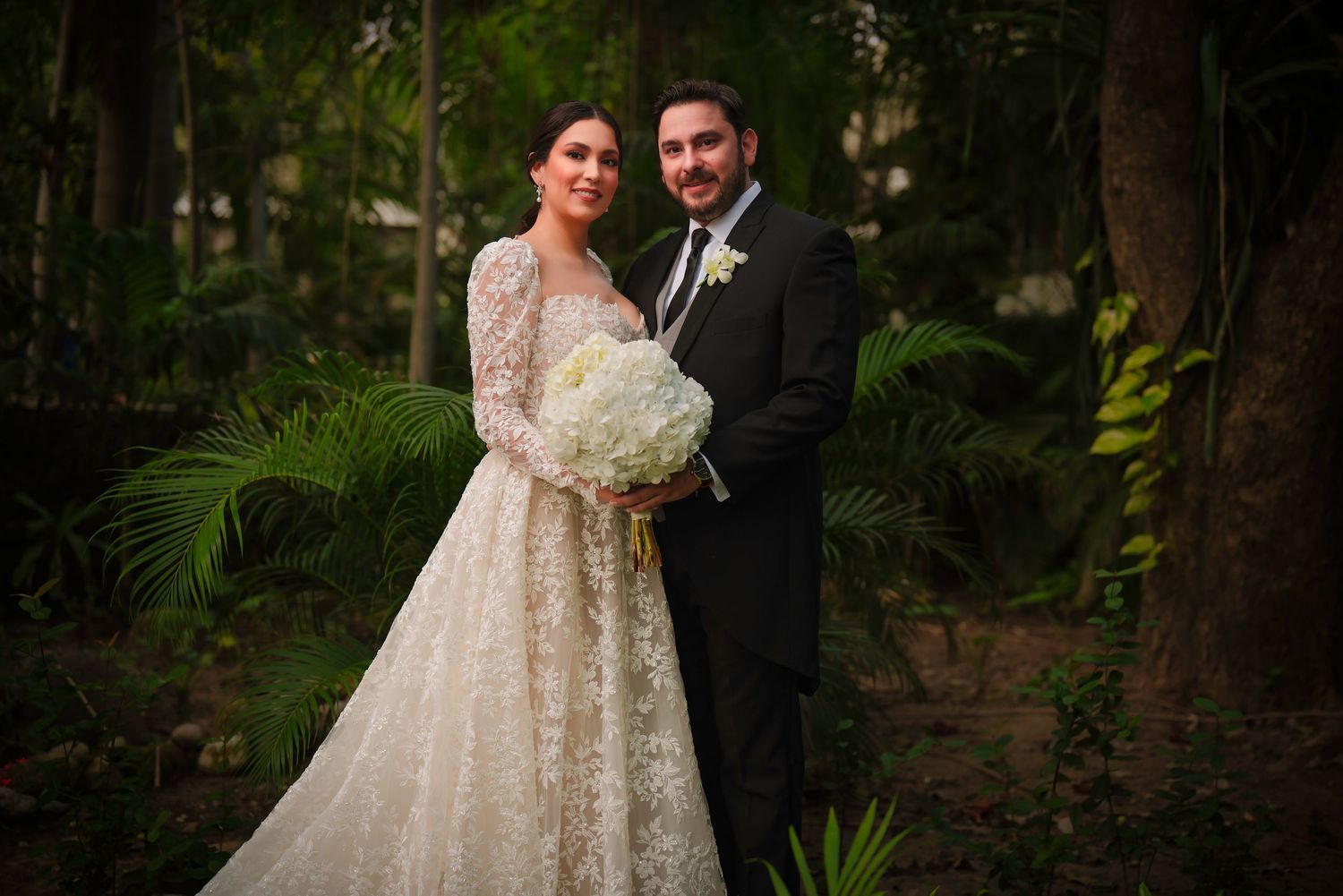 Videógrafo y fotógrafo de Bodas Destino en México Daniel Borrego