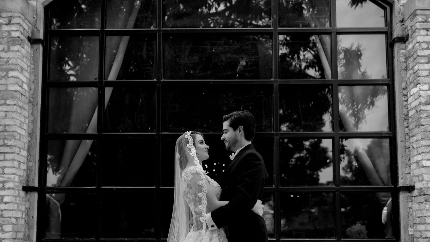 Videógrafo y fotógrafo de Bodas Destino en México Daniel Borrego