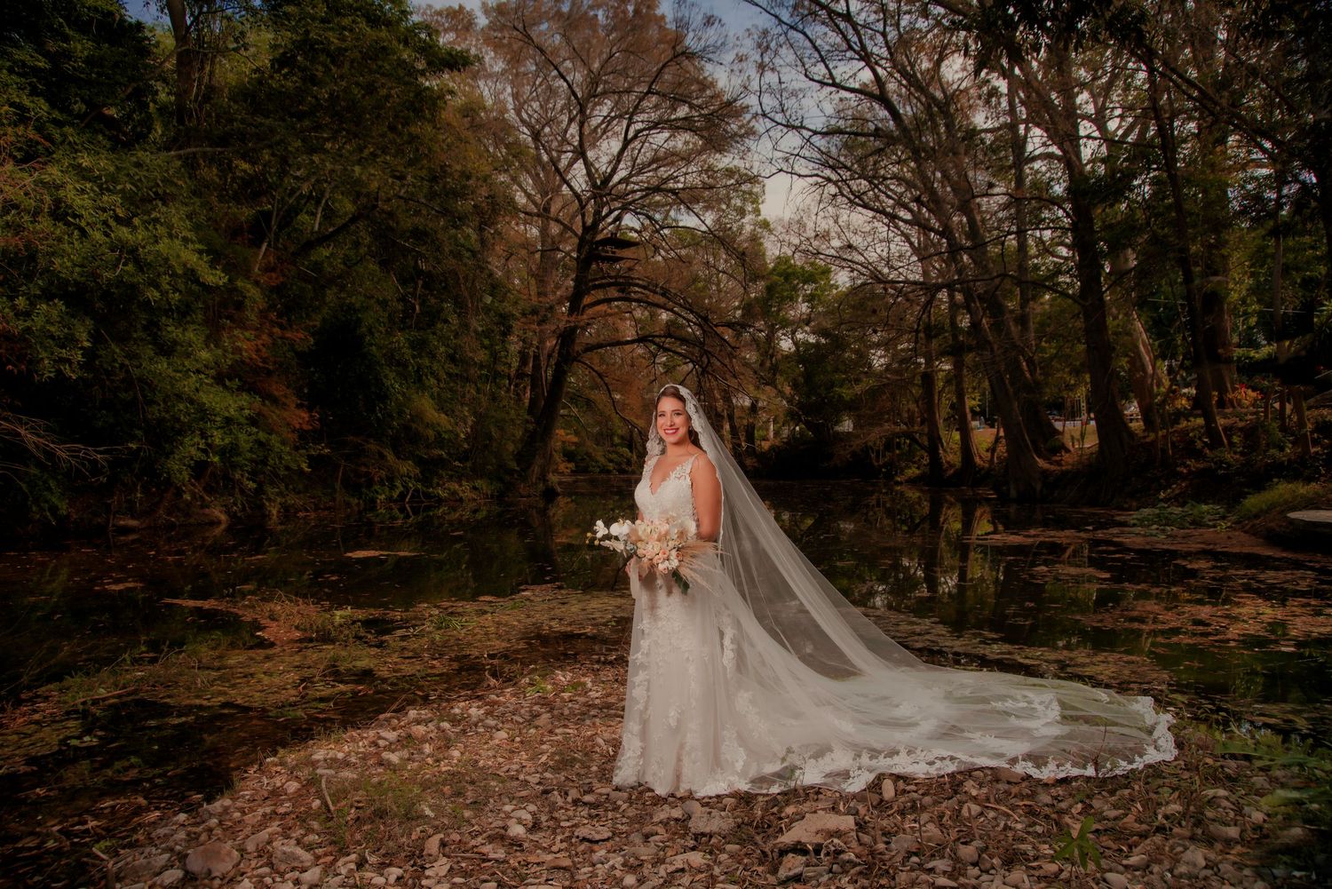 Videógrafo y fotógrafo de Bodas Destino en México Daniel Borrego