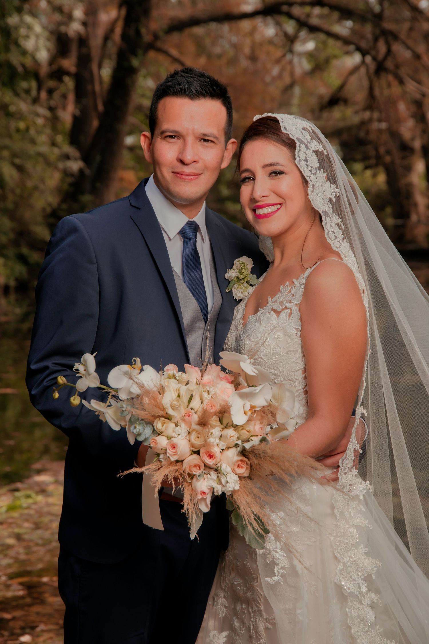 Videógrafo y fotógrafo de Bodas Destino en México Daniel Borrego