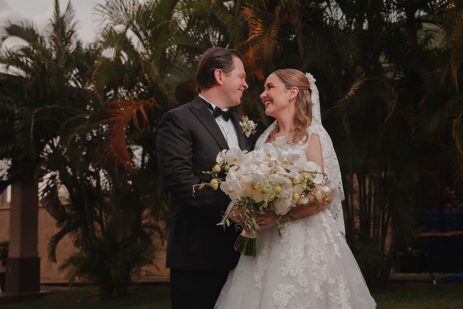 Videógrafo y fotógrafo de Bodas Destino en México Daniel Borrego