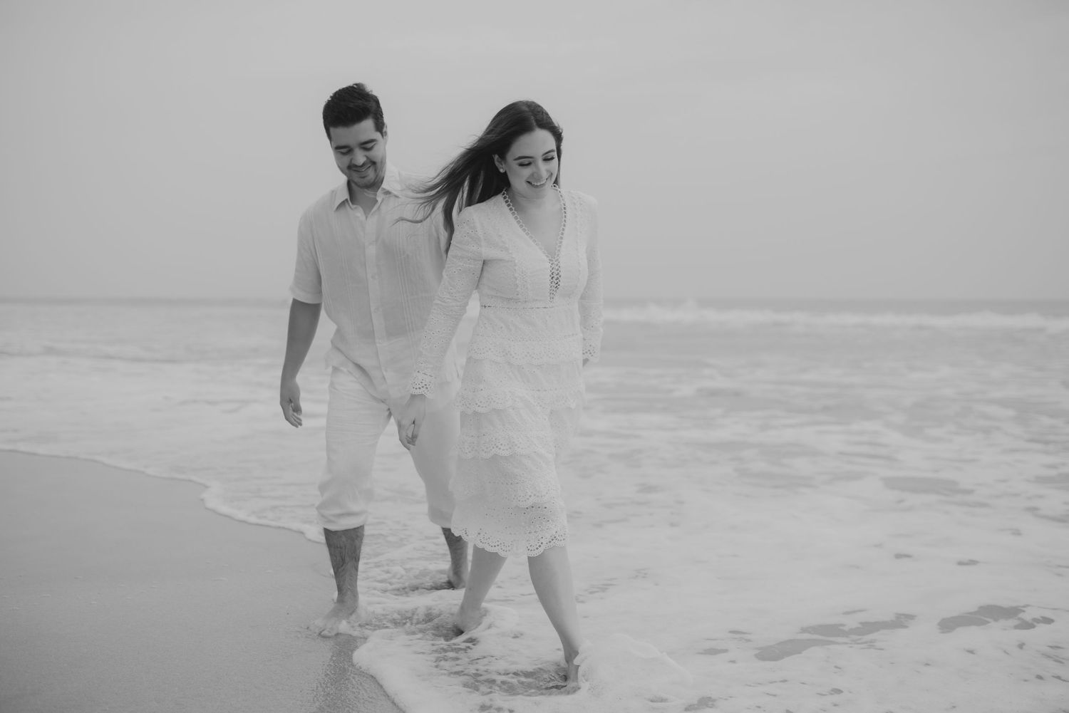 Videógrafo y fotógrafo de Bodas Destino en México Daniel Borrego