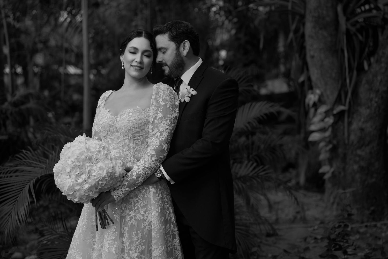 Videógrafo y fotógrafo de Bodas Destino en México Daniel Borrego