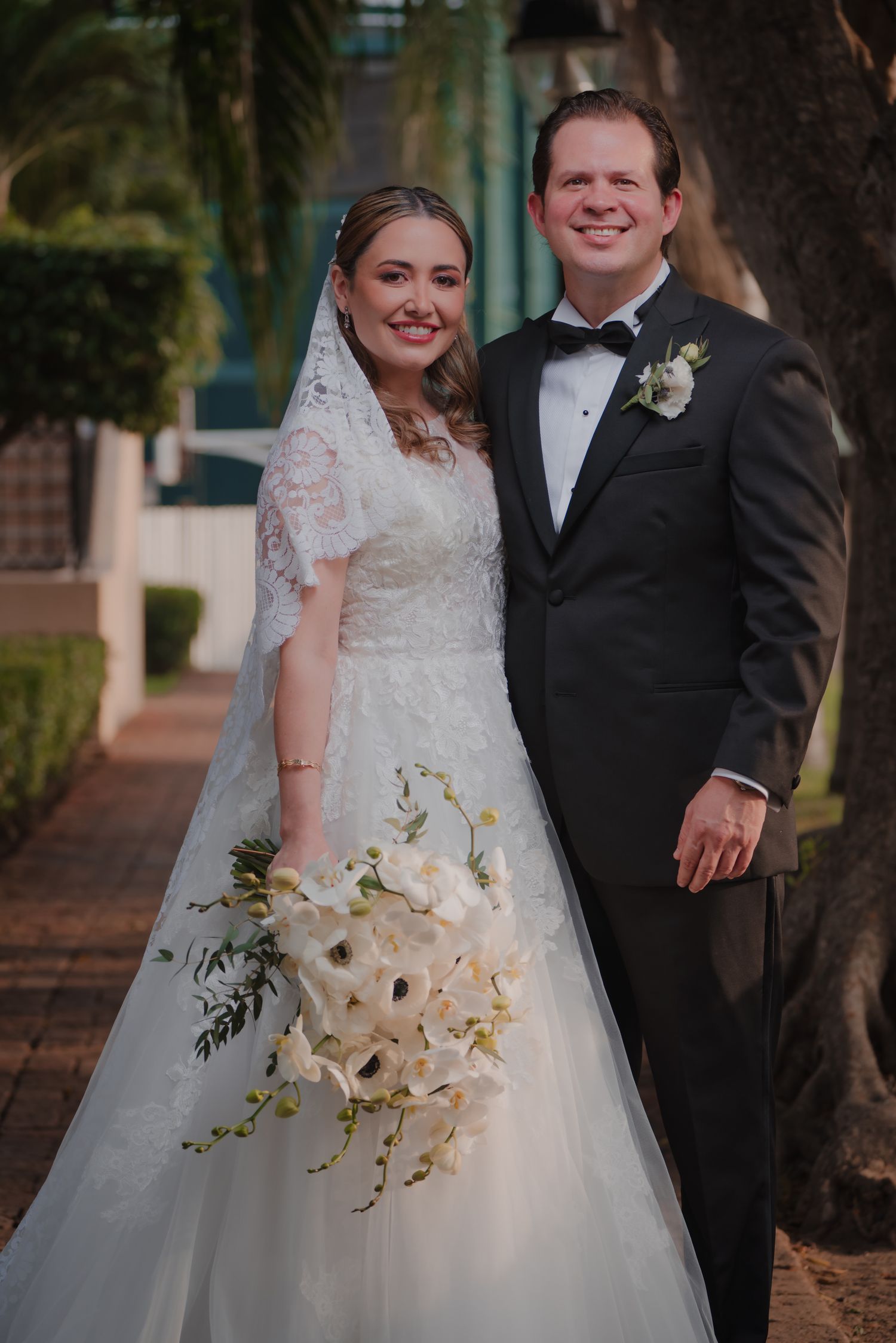 Videógrafo y fotógrafo de Bodas Destino en México Daniel Borrego