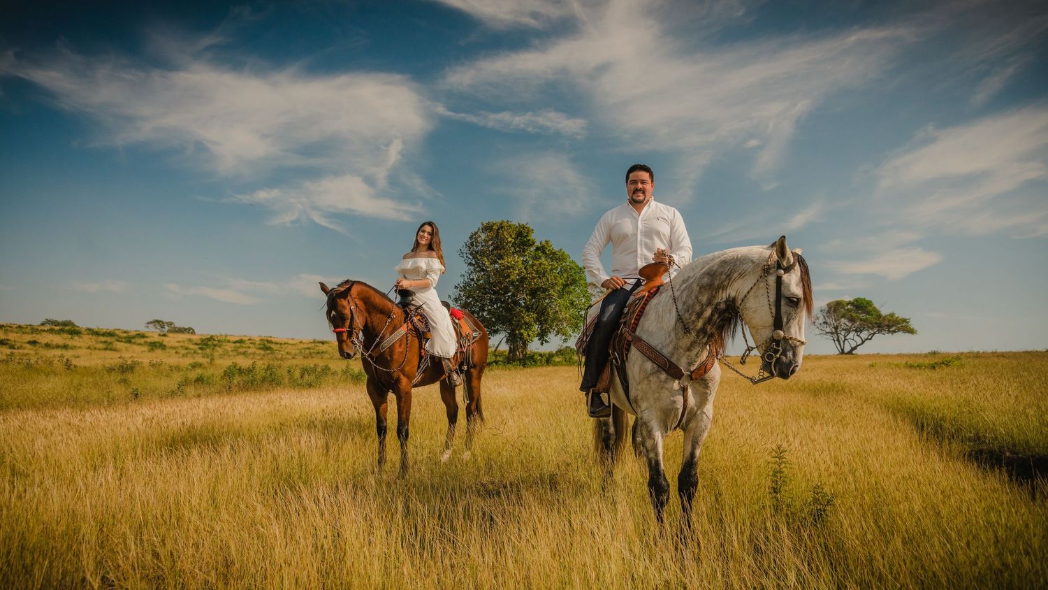 Videógrafo y fotógrafo de Bodas Destino en México Daniel Borrego
