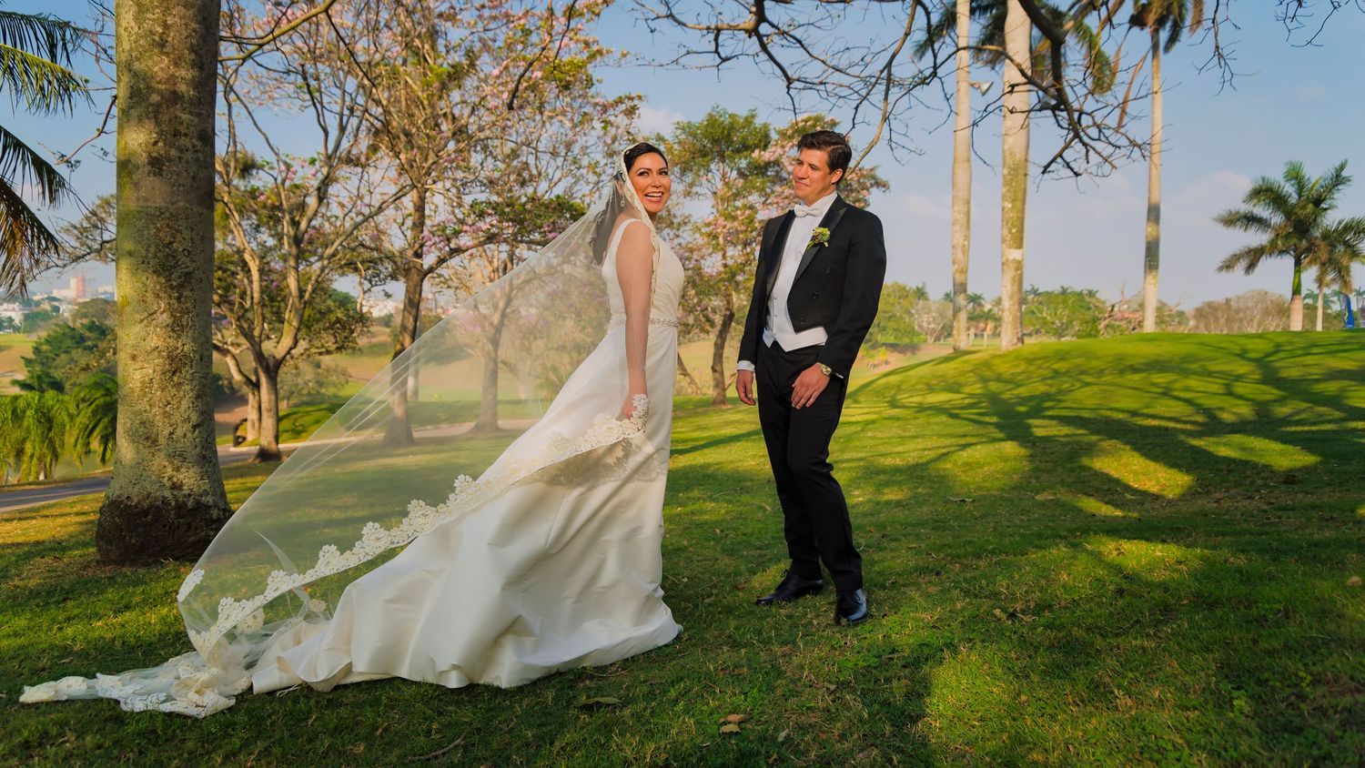 Videógrafo y fotógrafo de Bodas Destino en México Daniel Borrego