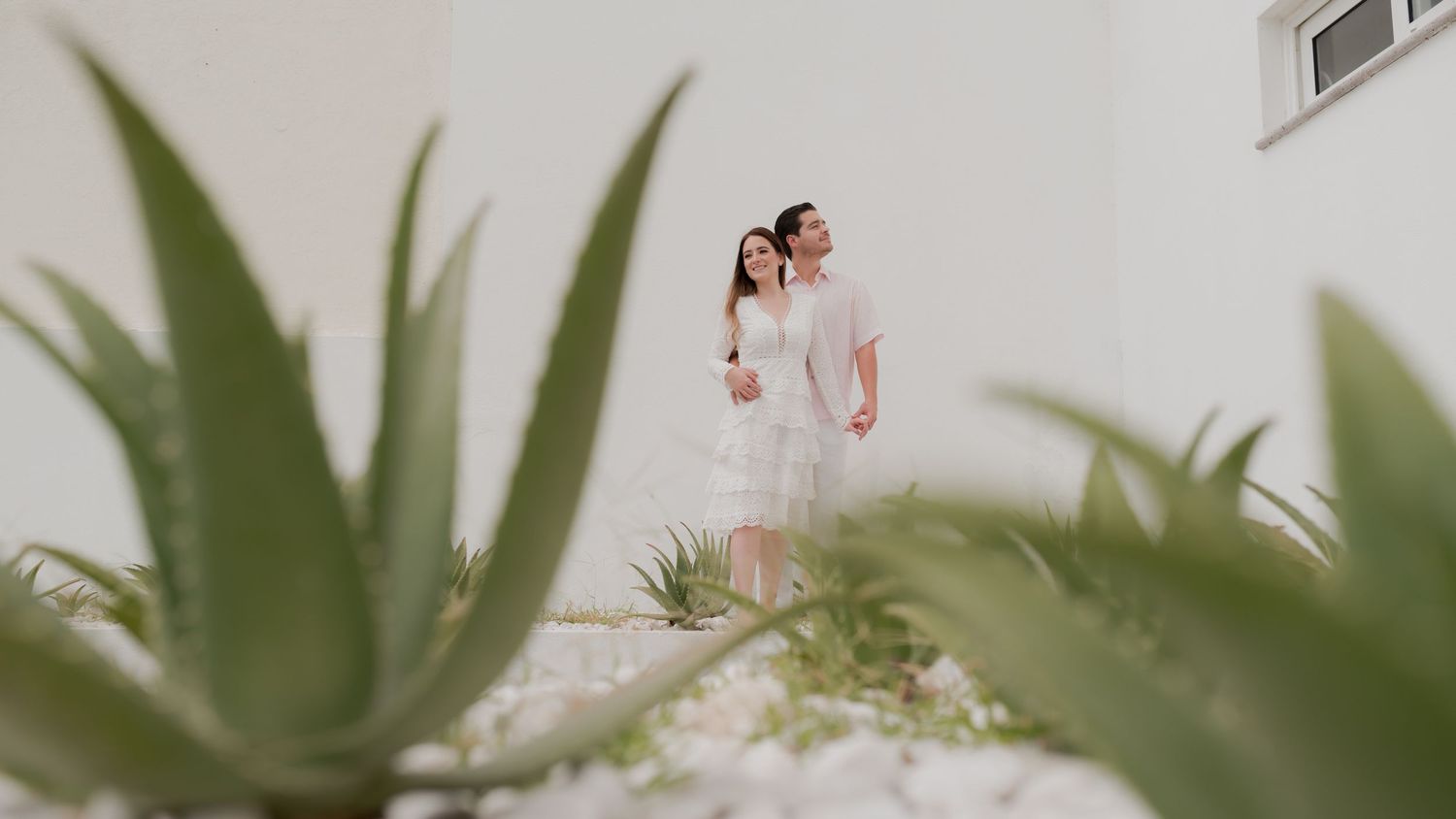 Videógrafo y fotógrafo de Bodas Destino en México Daniel Borrego