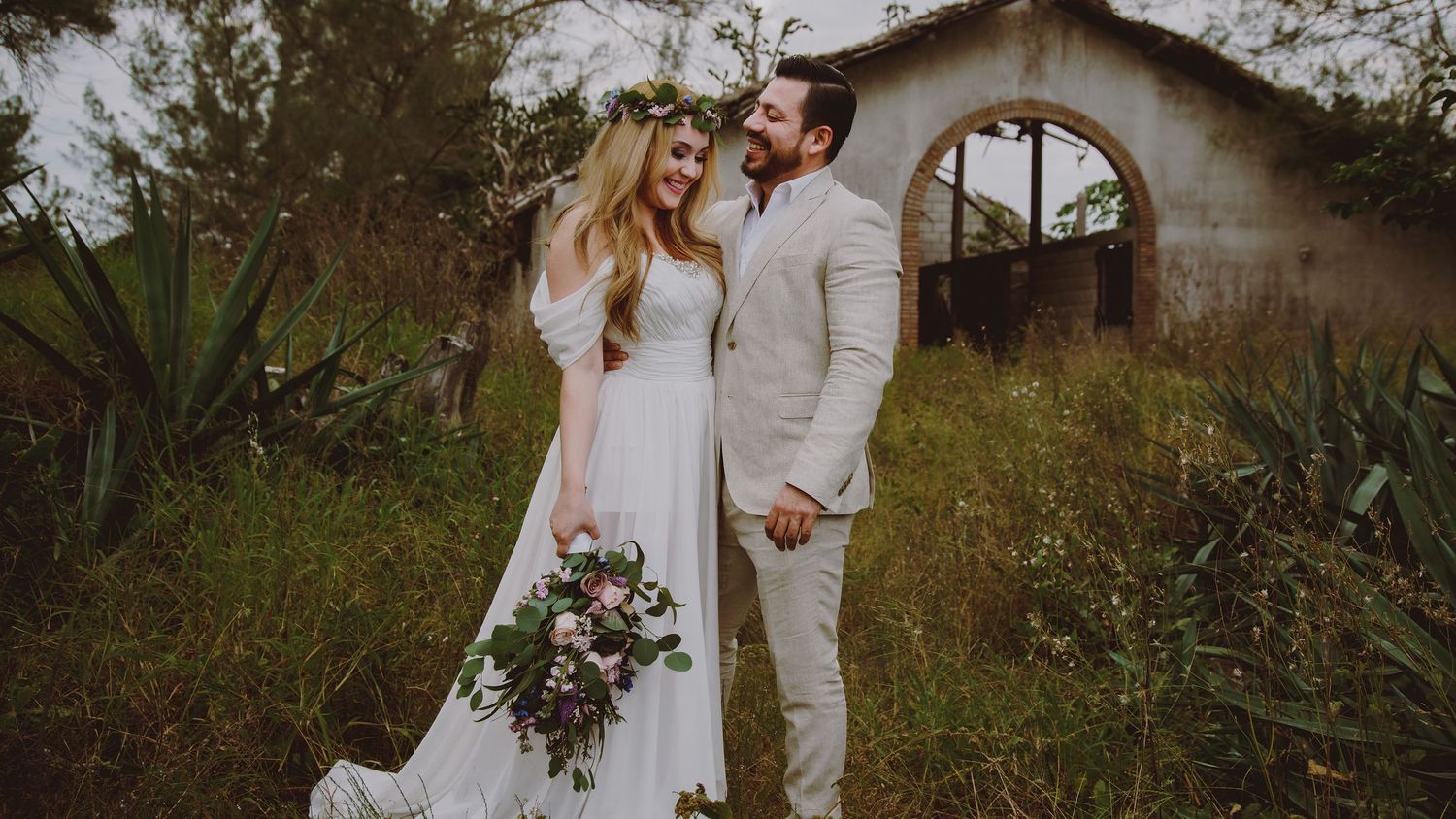 Videógrafo y fotógrafo de Bodas Destino en México Daniel Borrego