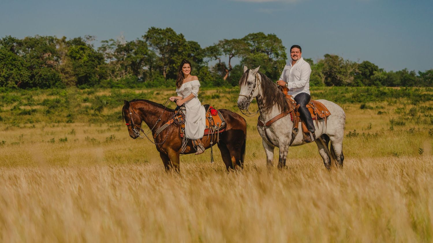 Videógrafo y fotógrafo de Bodas Destino en México Daniel Borrego