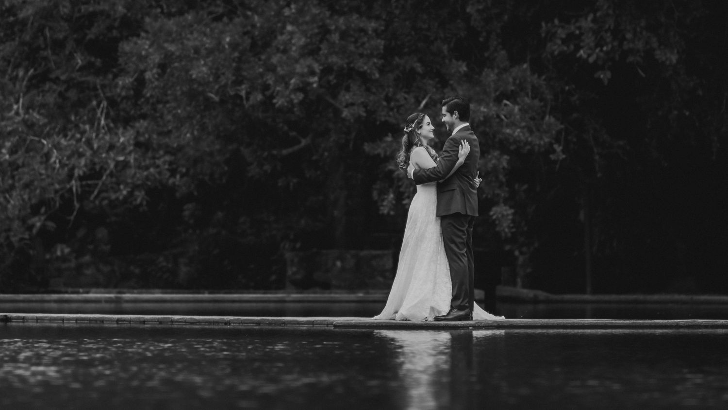 Videógrafo y fotógrafo de Bodas Destino en México Daniel Borrego