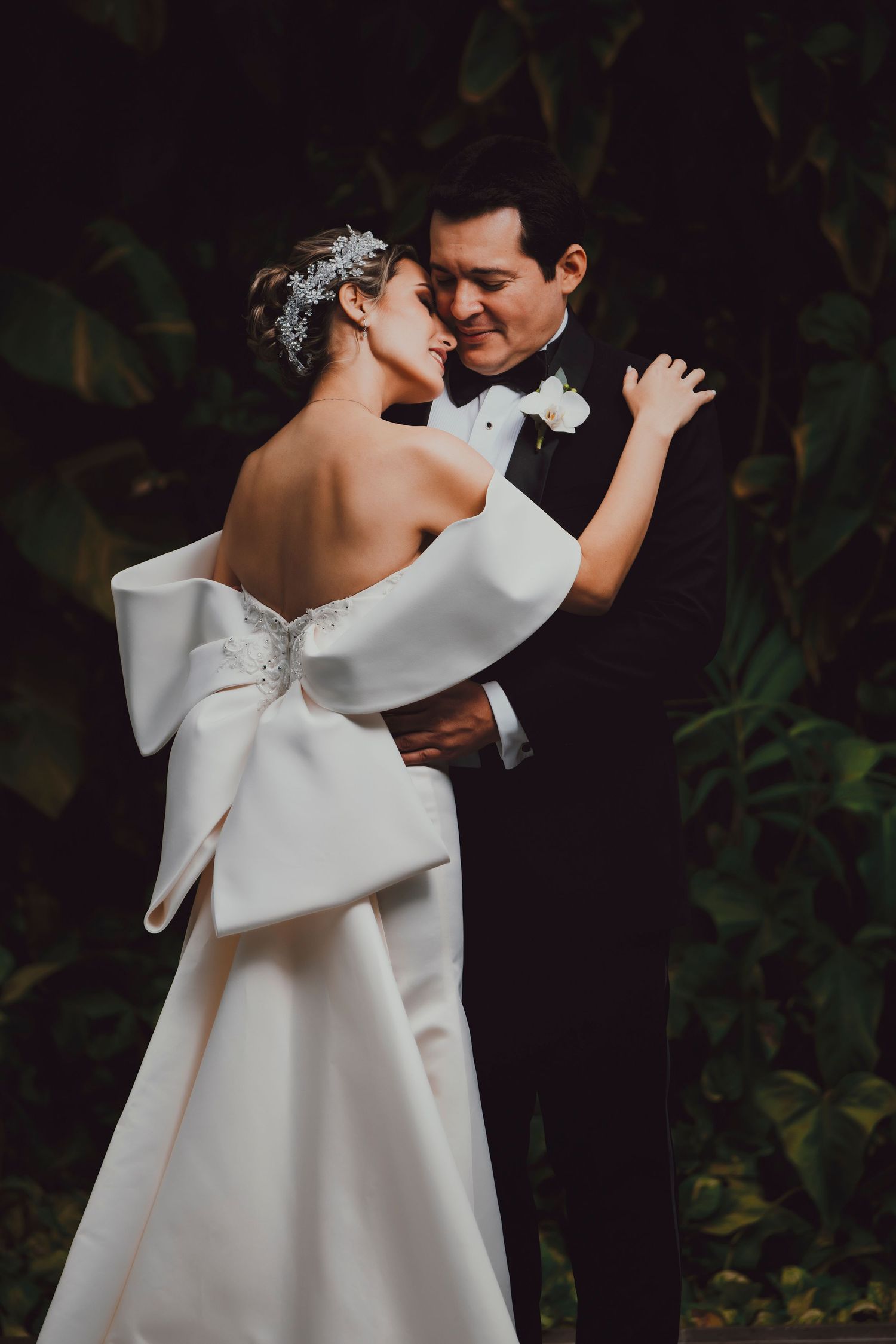 Videógrafo y fotógrafo de Bodas Destino en México Daniel Borrego