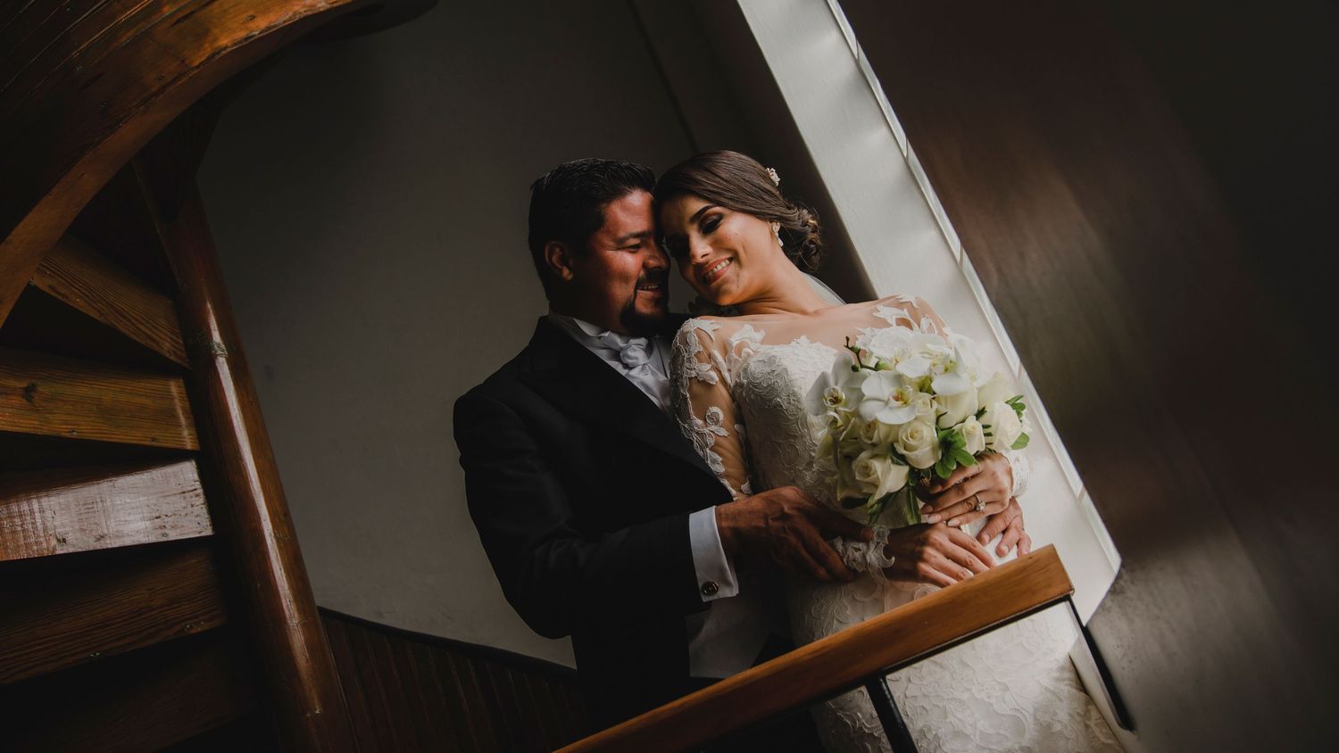 Videógrafo y fotógrafo de Bodas Destino en México Daniel Borrego
