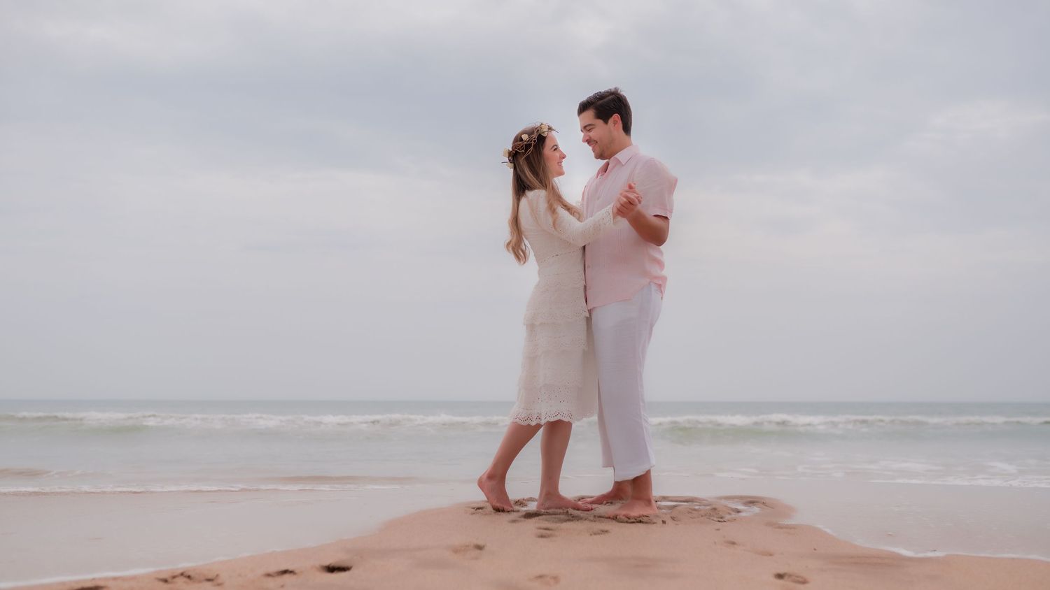 Videógrafo y fotógrafo de Bodas Destino en México Daniel Borrego