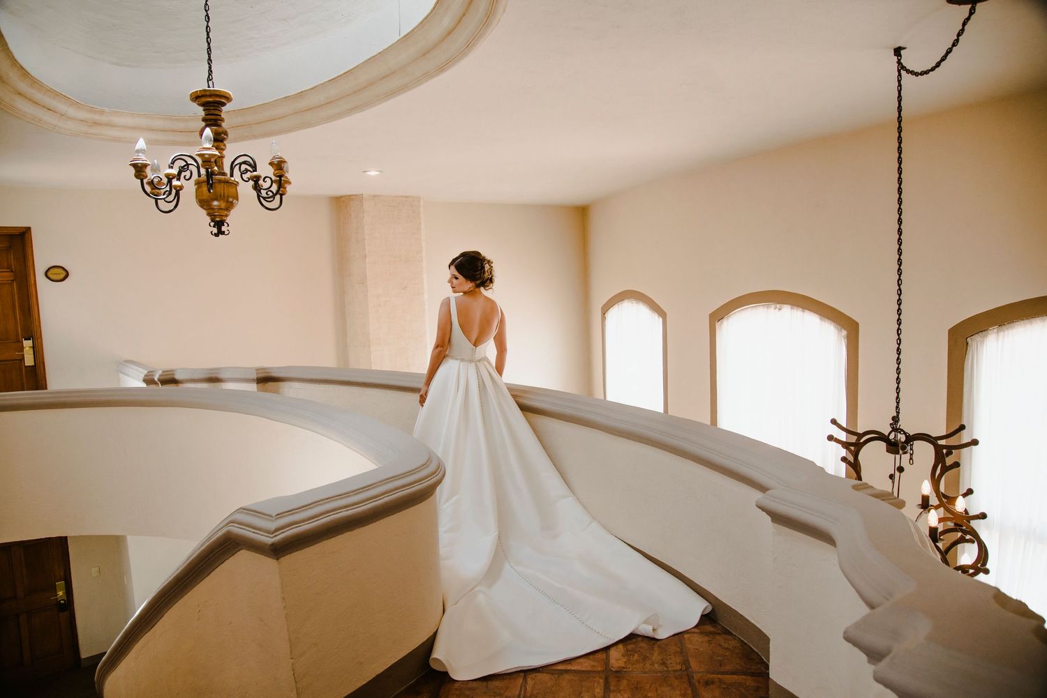 Videógrafo y fotógrafo de Bodas Destino en México Daniel Borrego