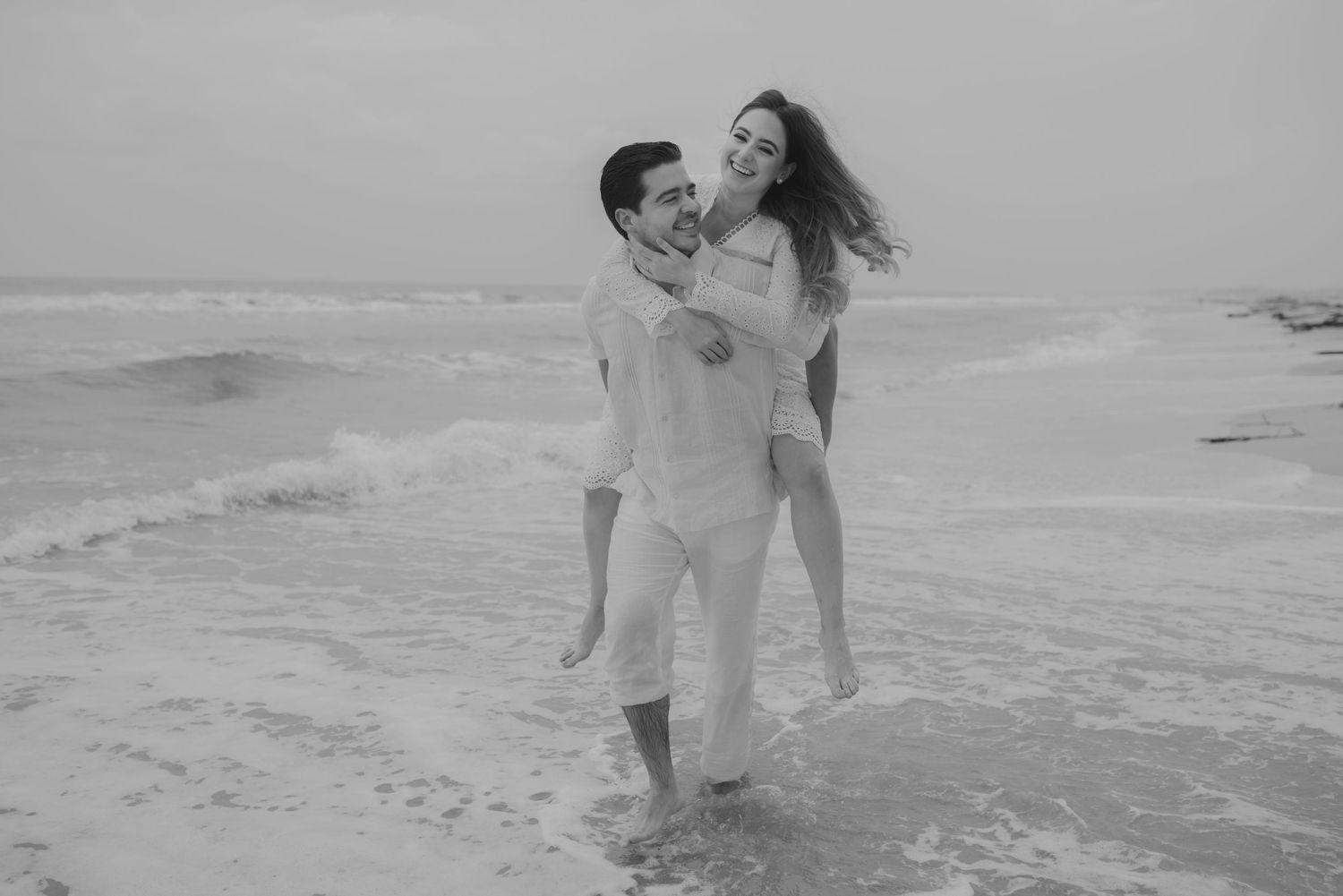 Videógrafo y fotógrafo de Bodas Destino en México Daniel Borrego