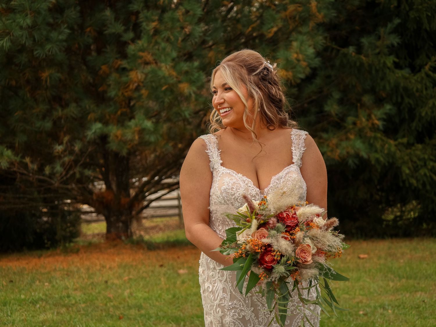 Wedding photography by JLD Media.