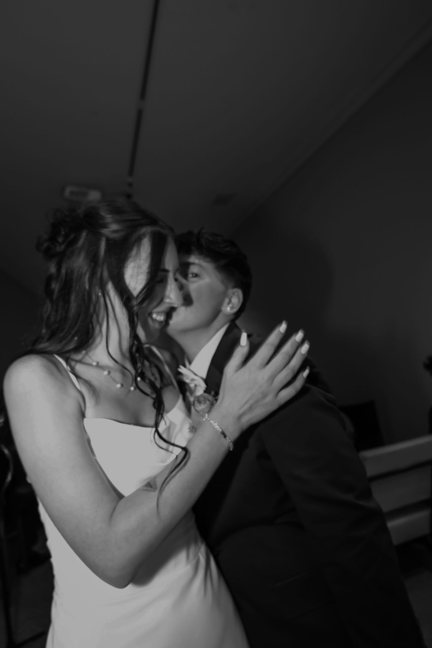 Wedding photography by JLD Media.