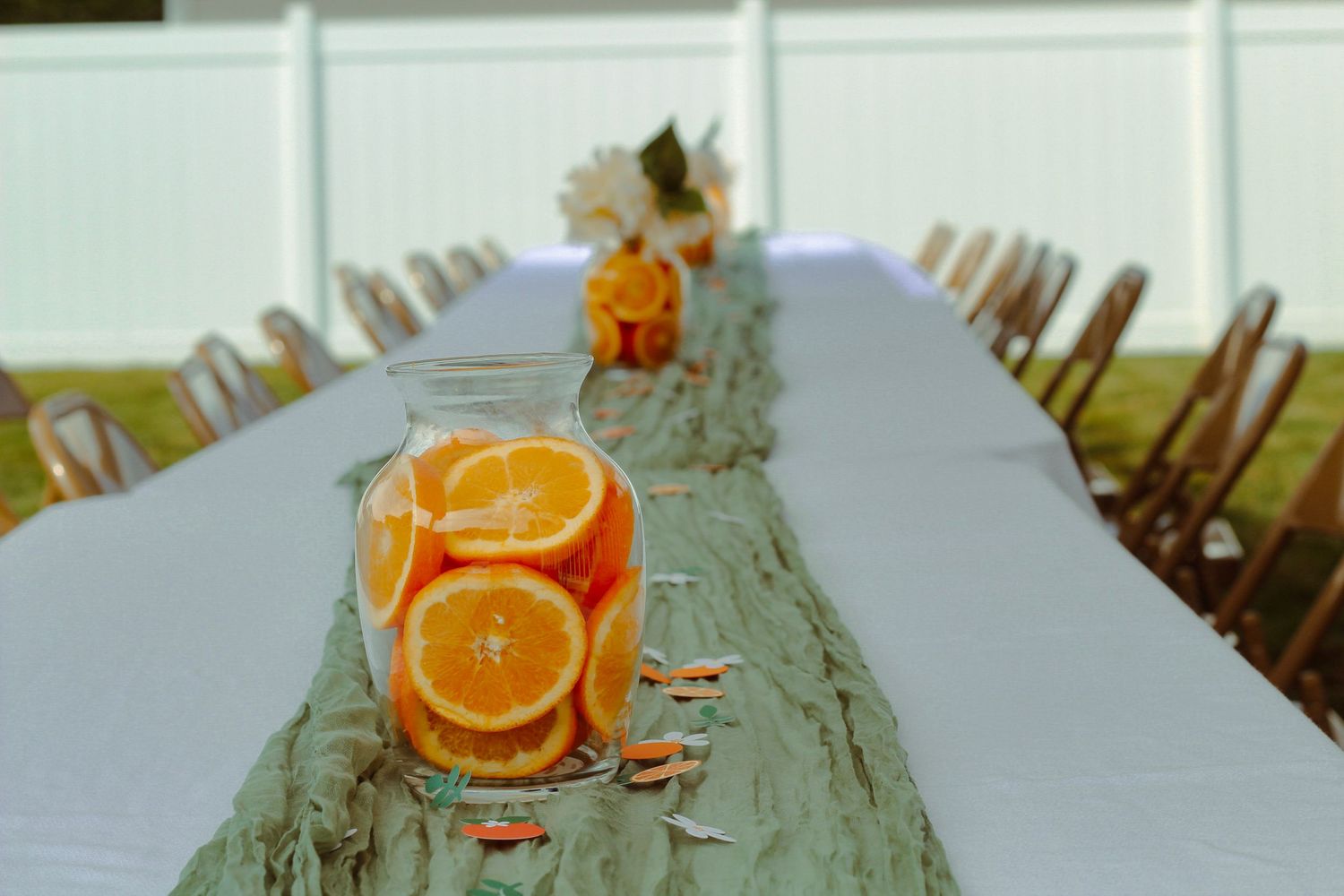 Event photography by JLD Media.