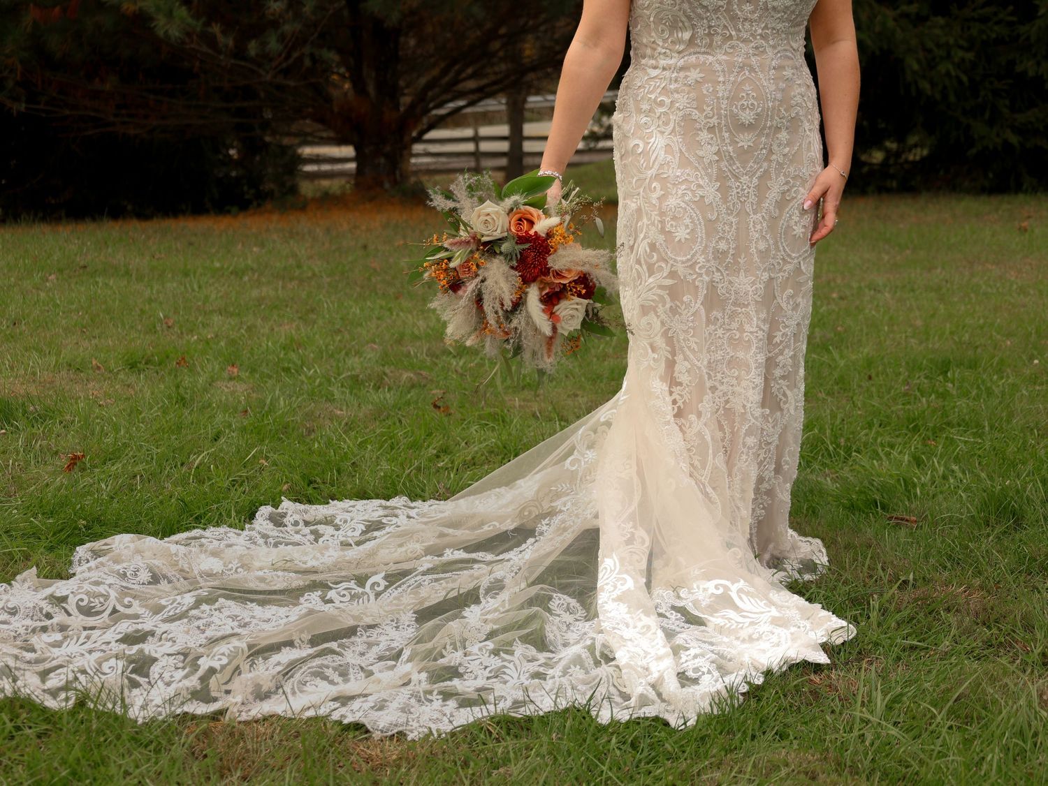 Wedding photography by JLD Media.