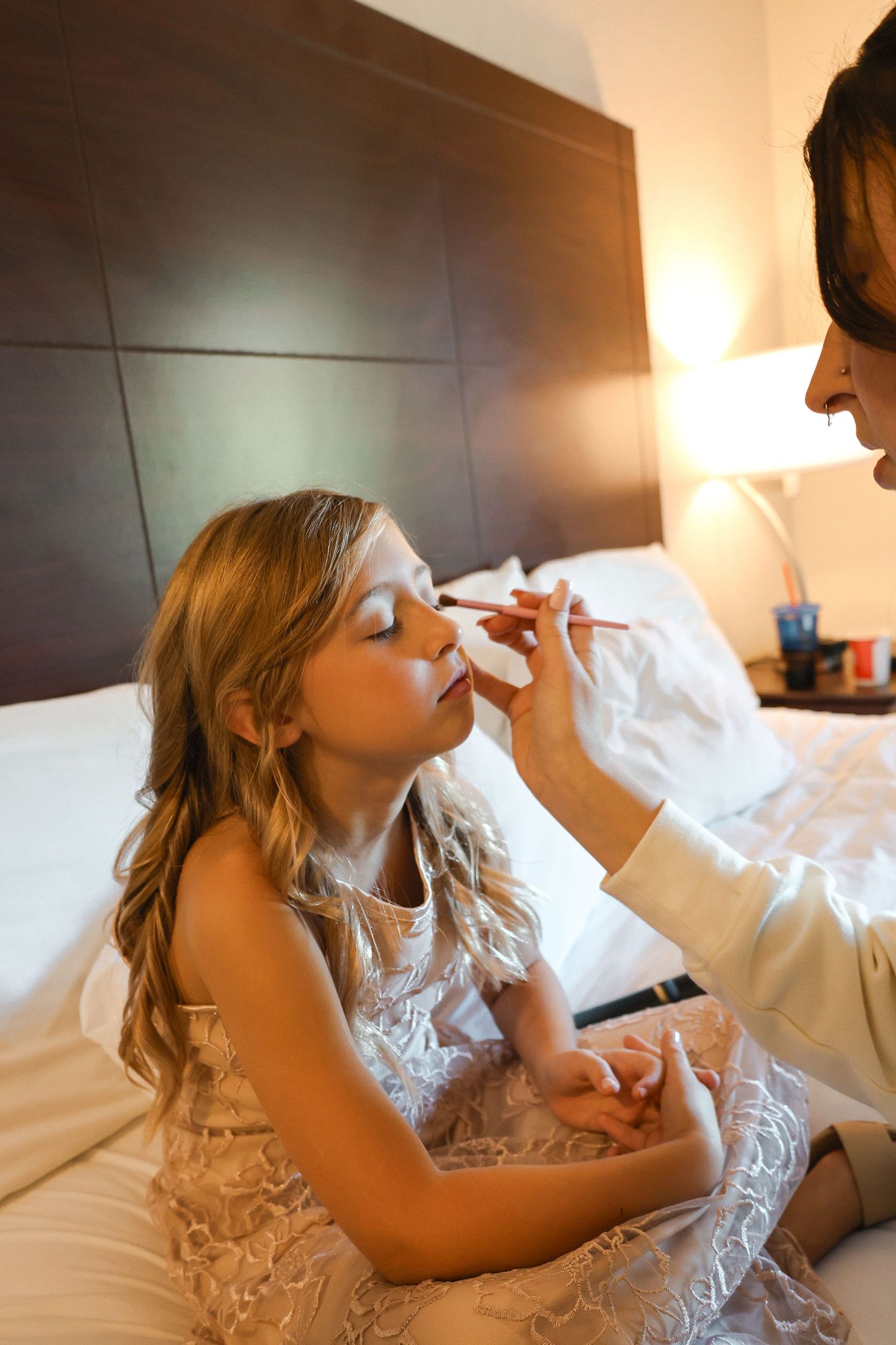 Wedding photography by JLD Media.