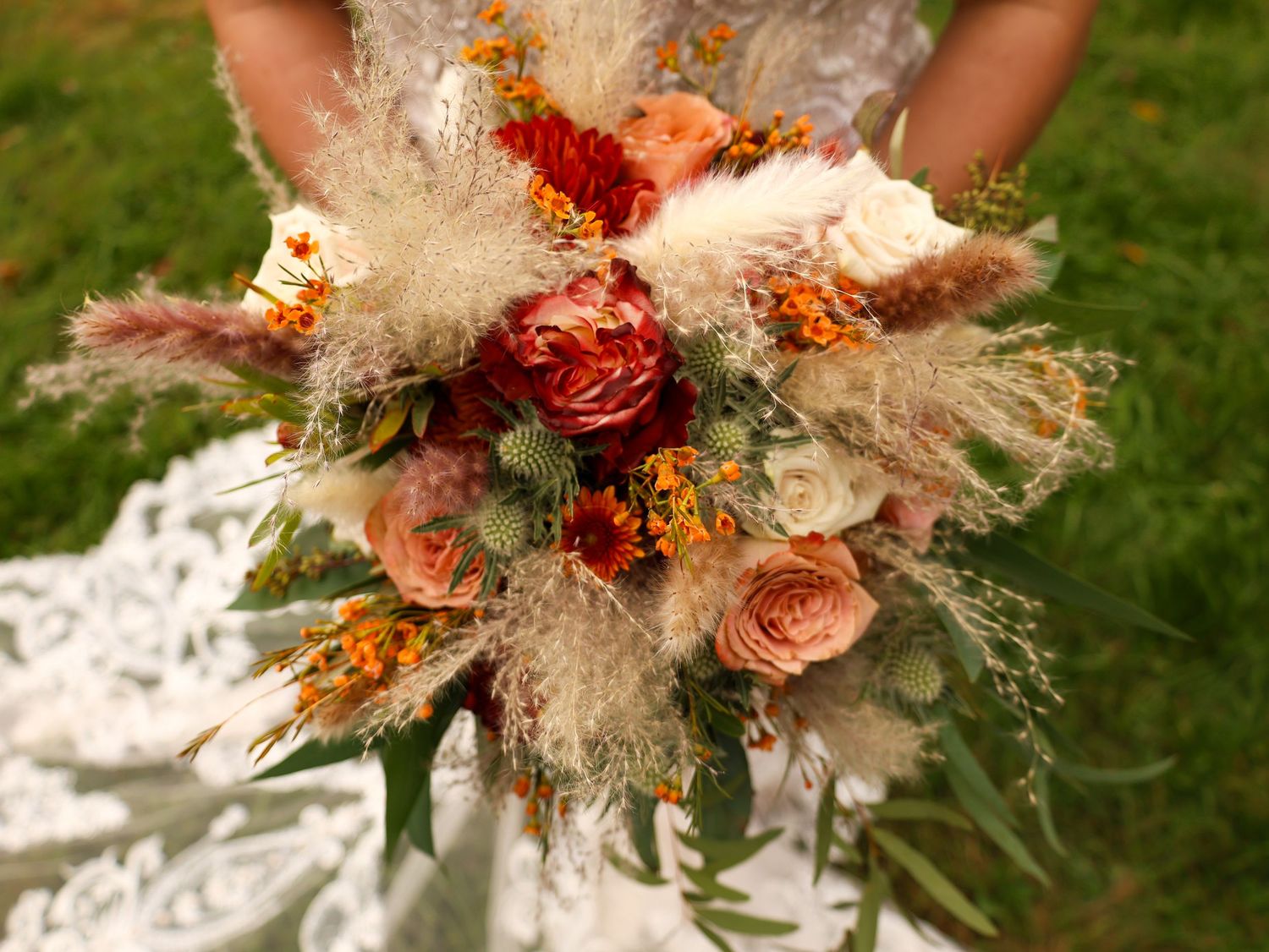 Wedding photography by JLD Media.