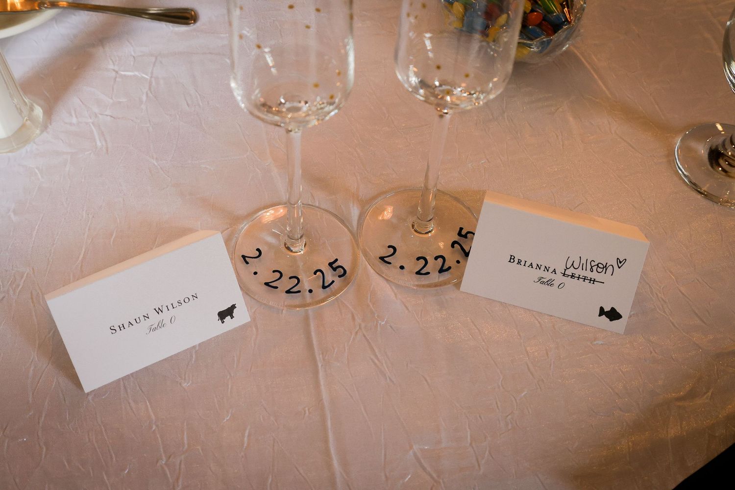 Wedding photography by JLD Media.