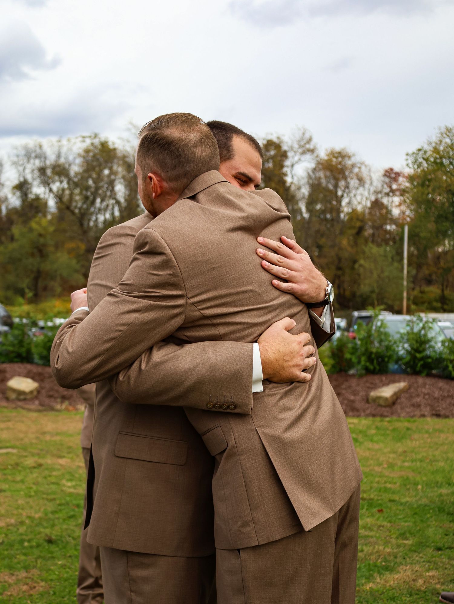 Wedding photography by JLD Media.