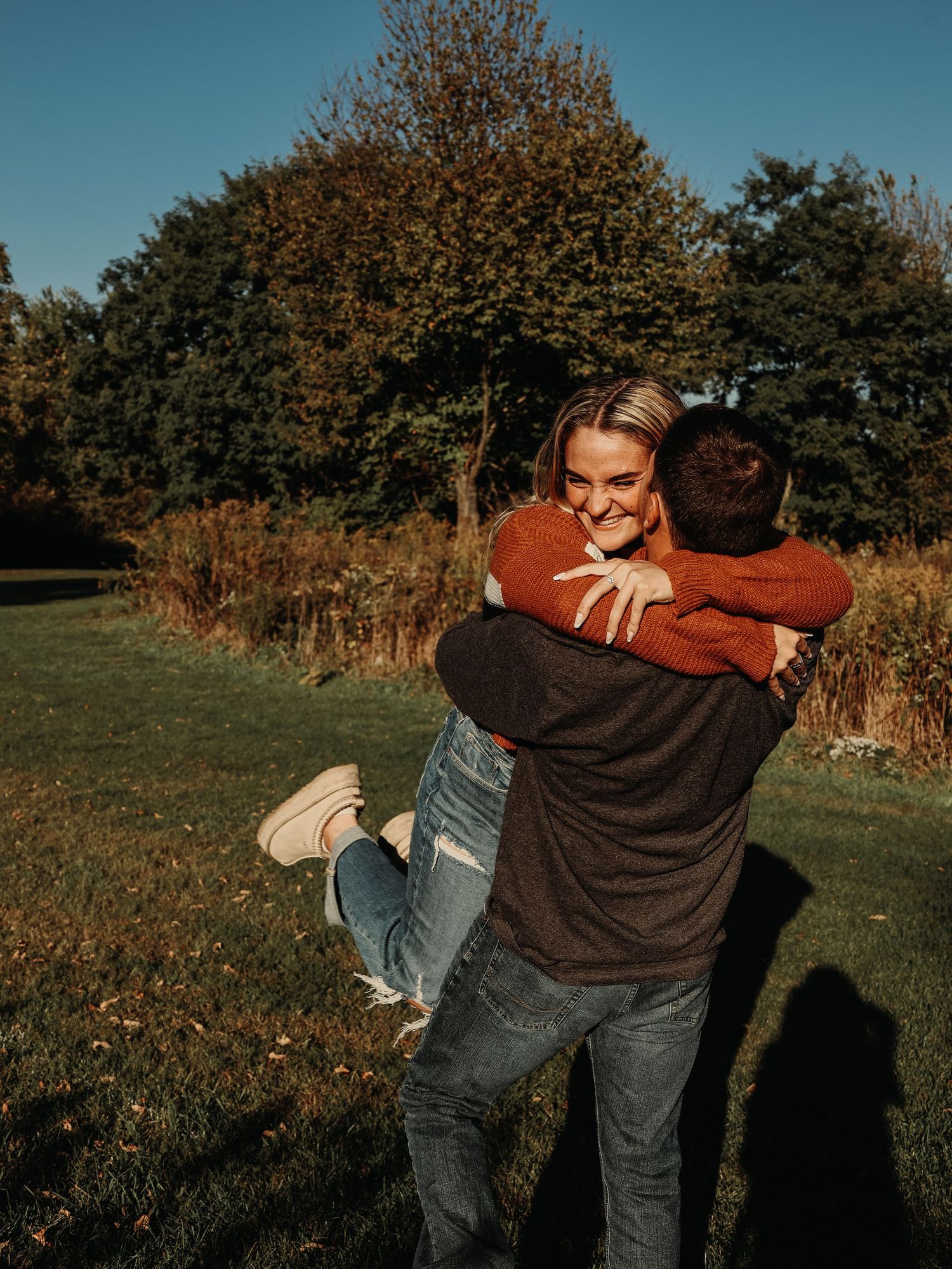 Couples photo session by JLD Media.