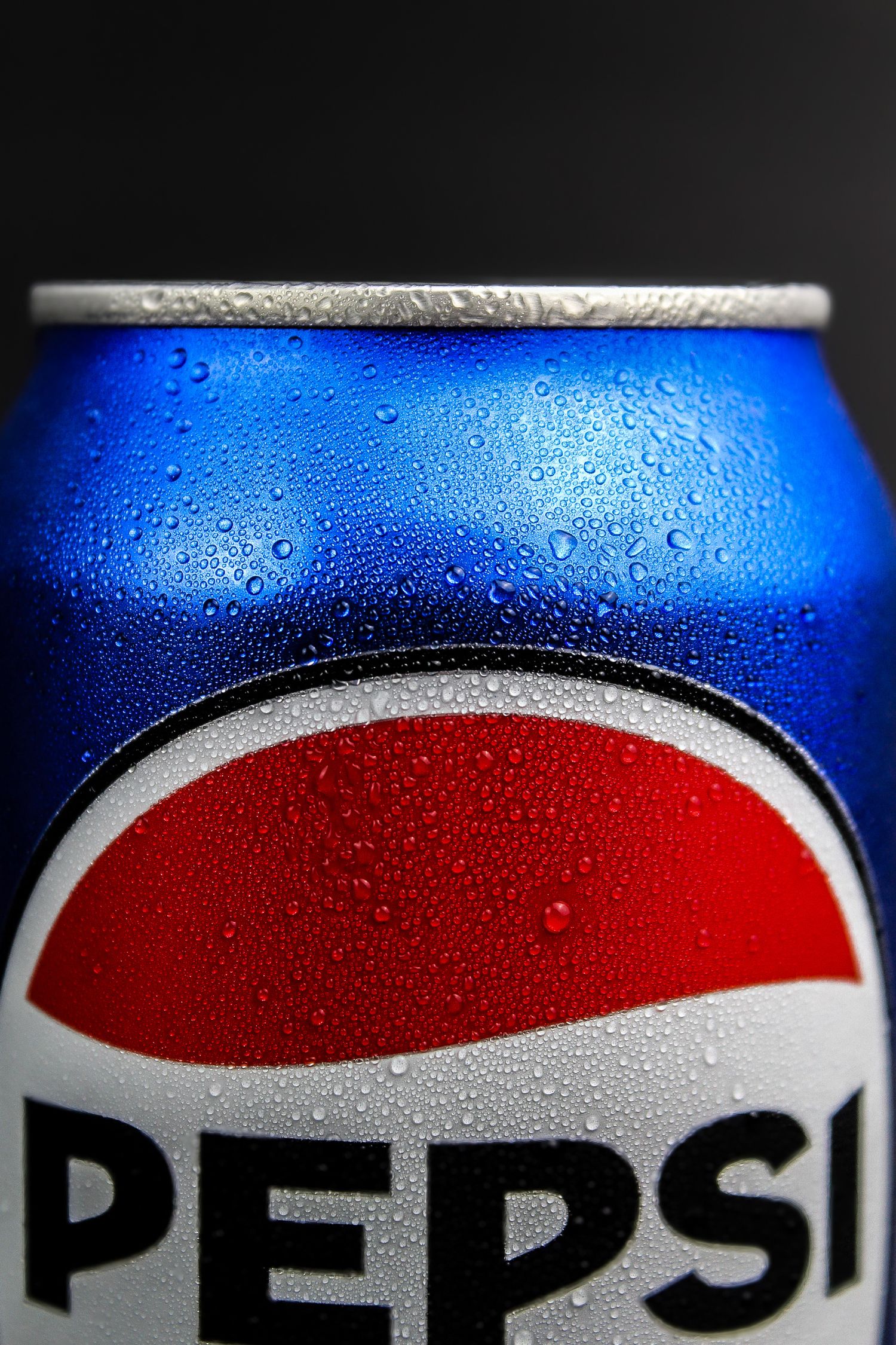 Pepsi product photography by JLD Media.
