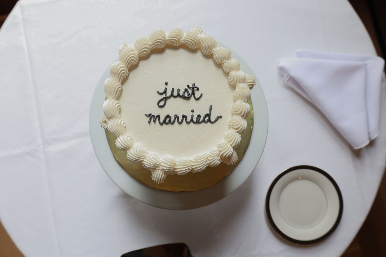 Wedding photography by JLD Media.