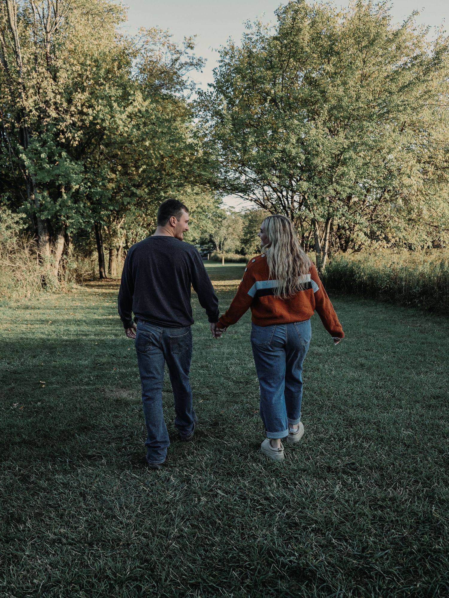 Couples session by JLD Media.