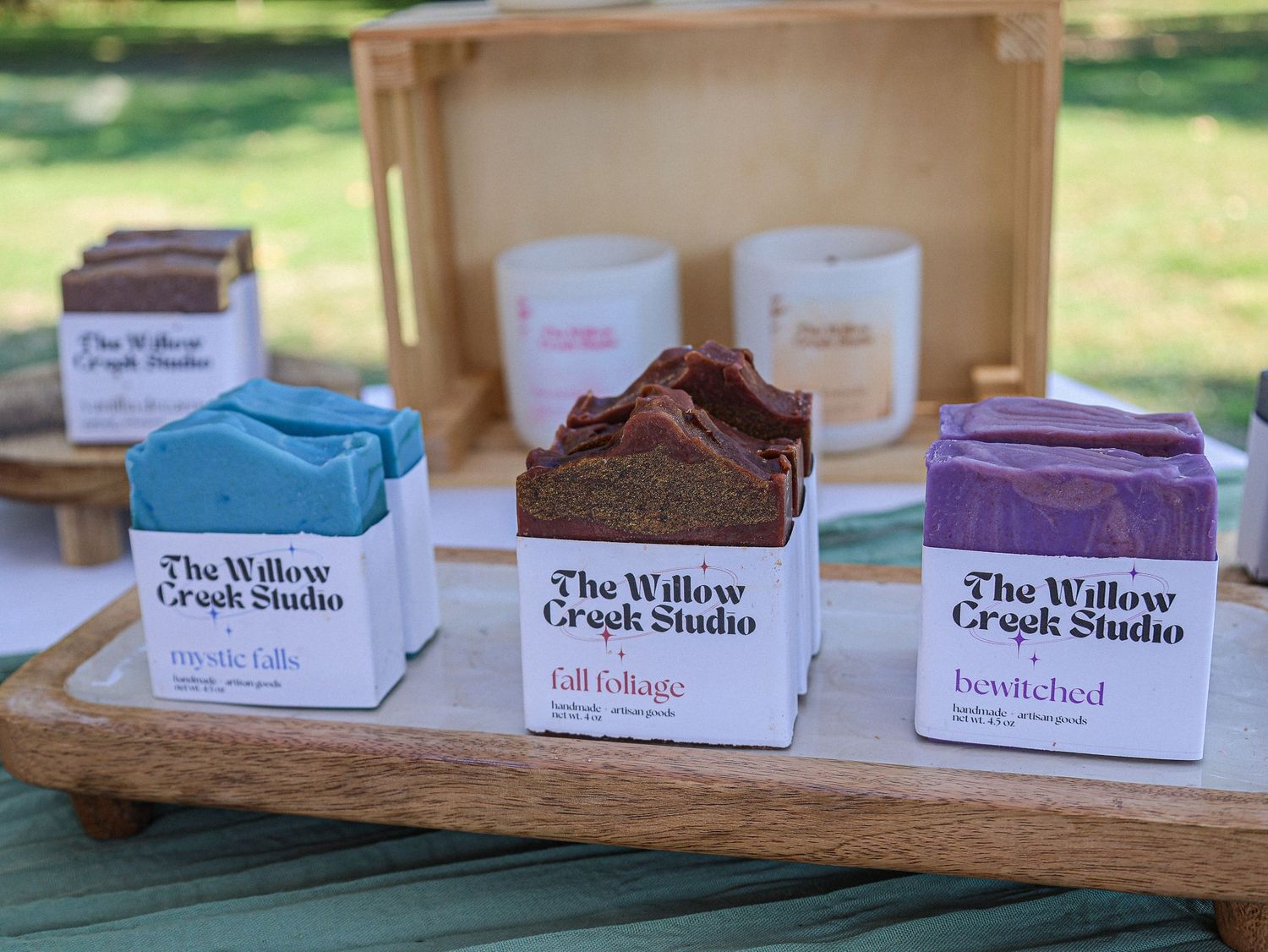 Special event photography by JLD Media for Tonified Yoga & Fitness Pilates in the Park event.