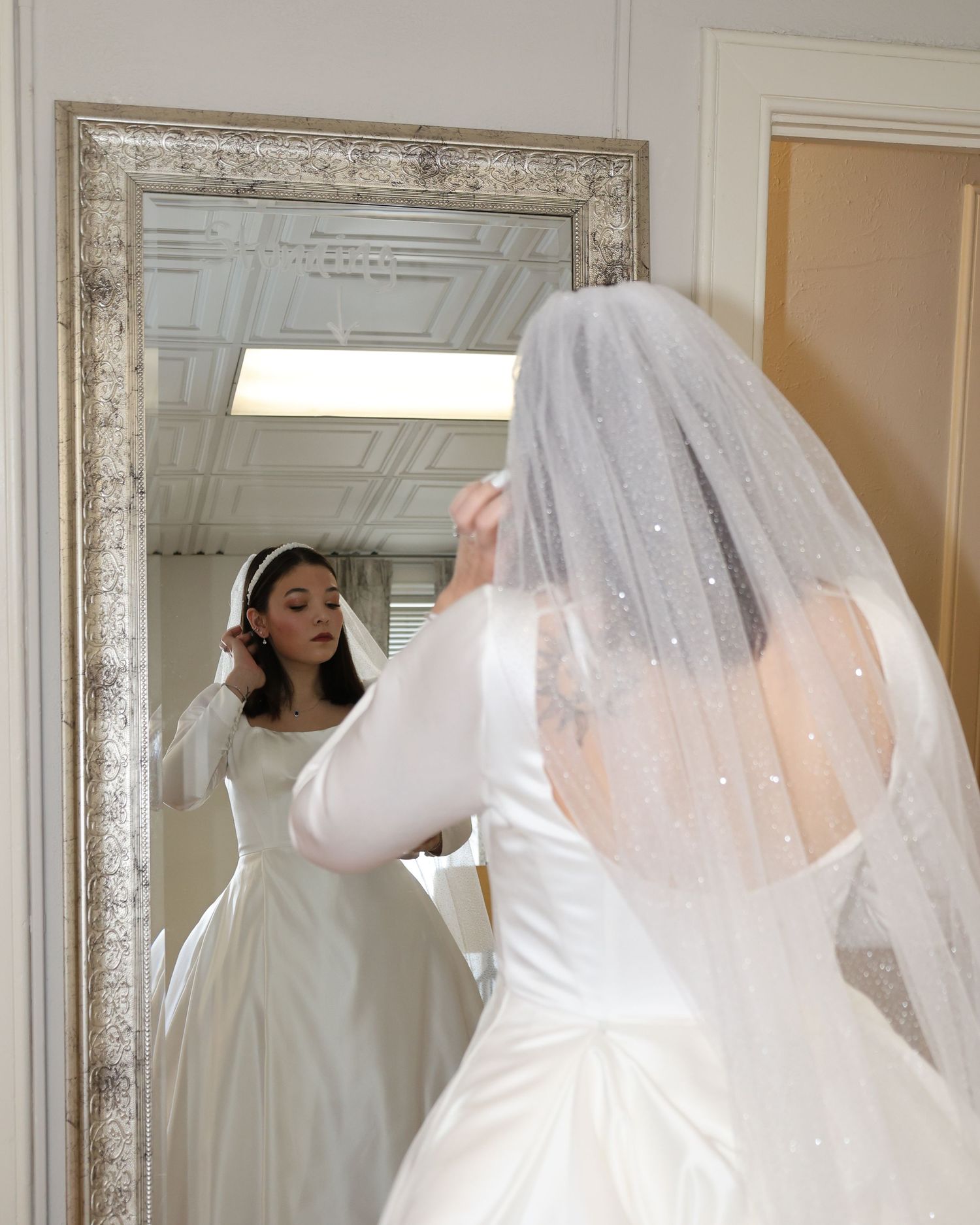 Wedding photography by JLD Media.