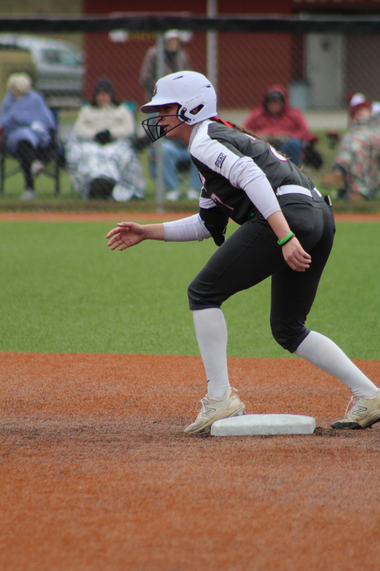 Softball sports photography by JLD Media.