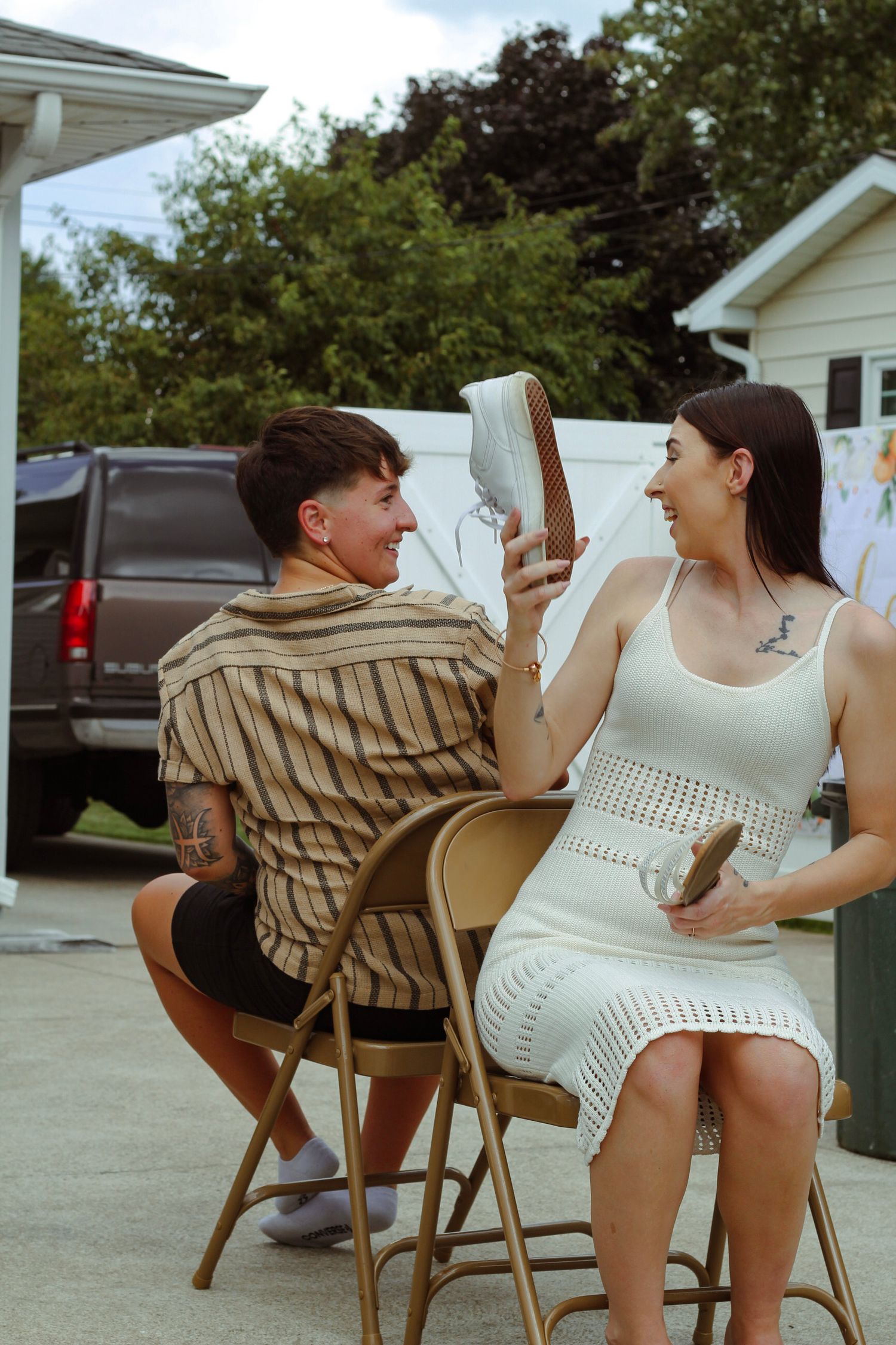 Special event photography by JLD Media.
