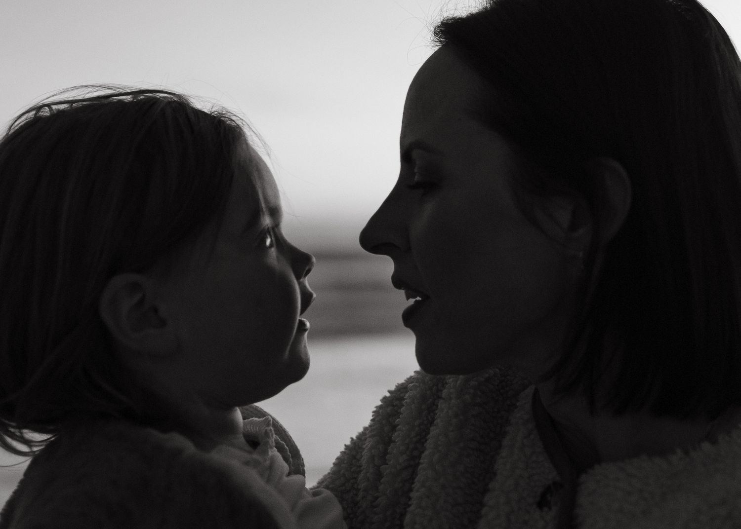 Storytelling Family Beach session in the Cape