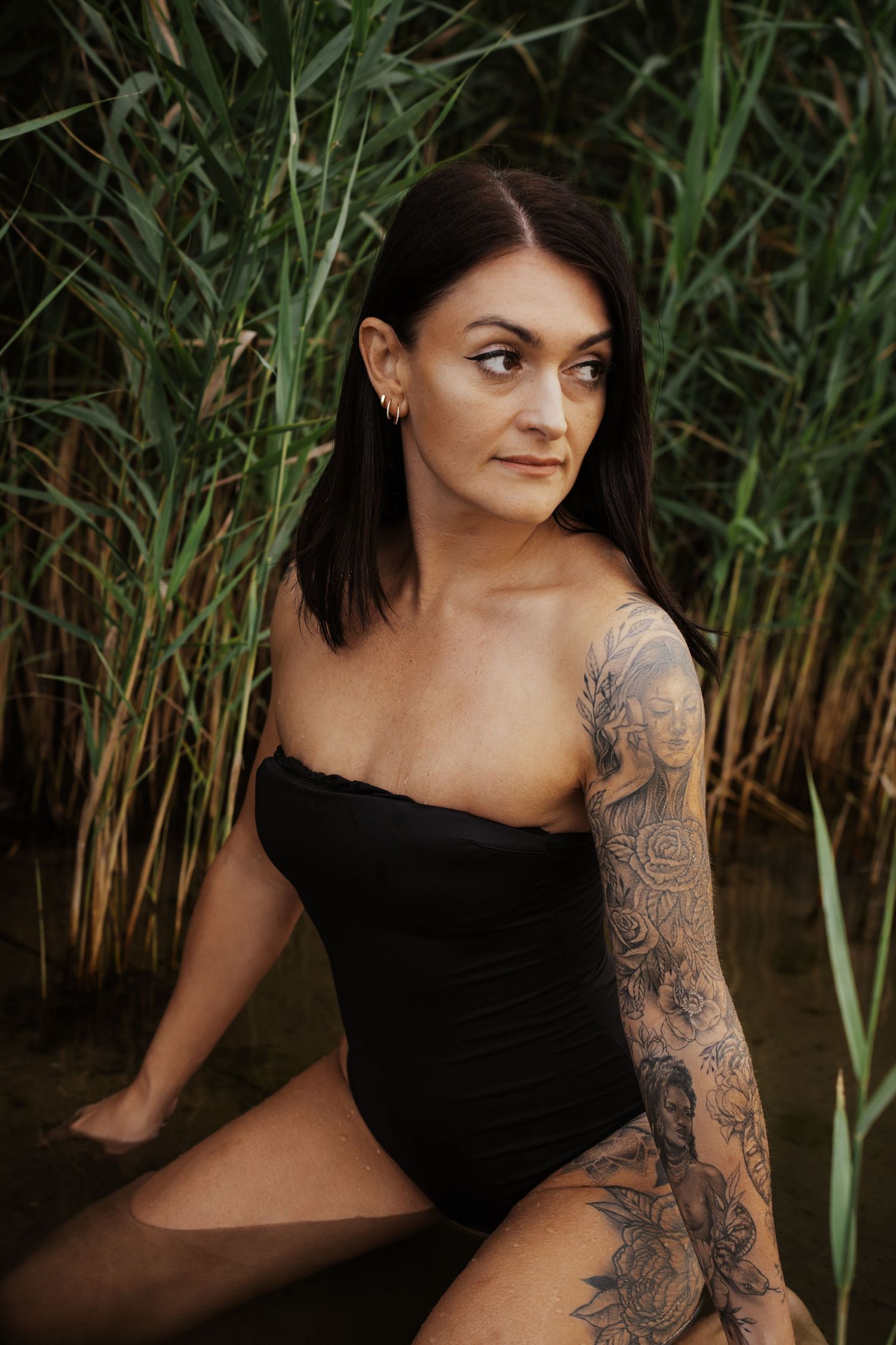 Portrait
