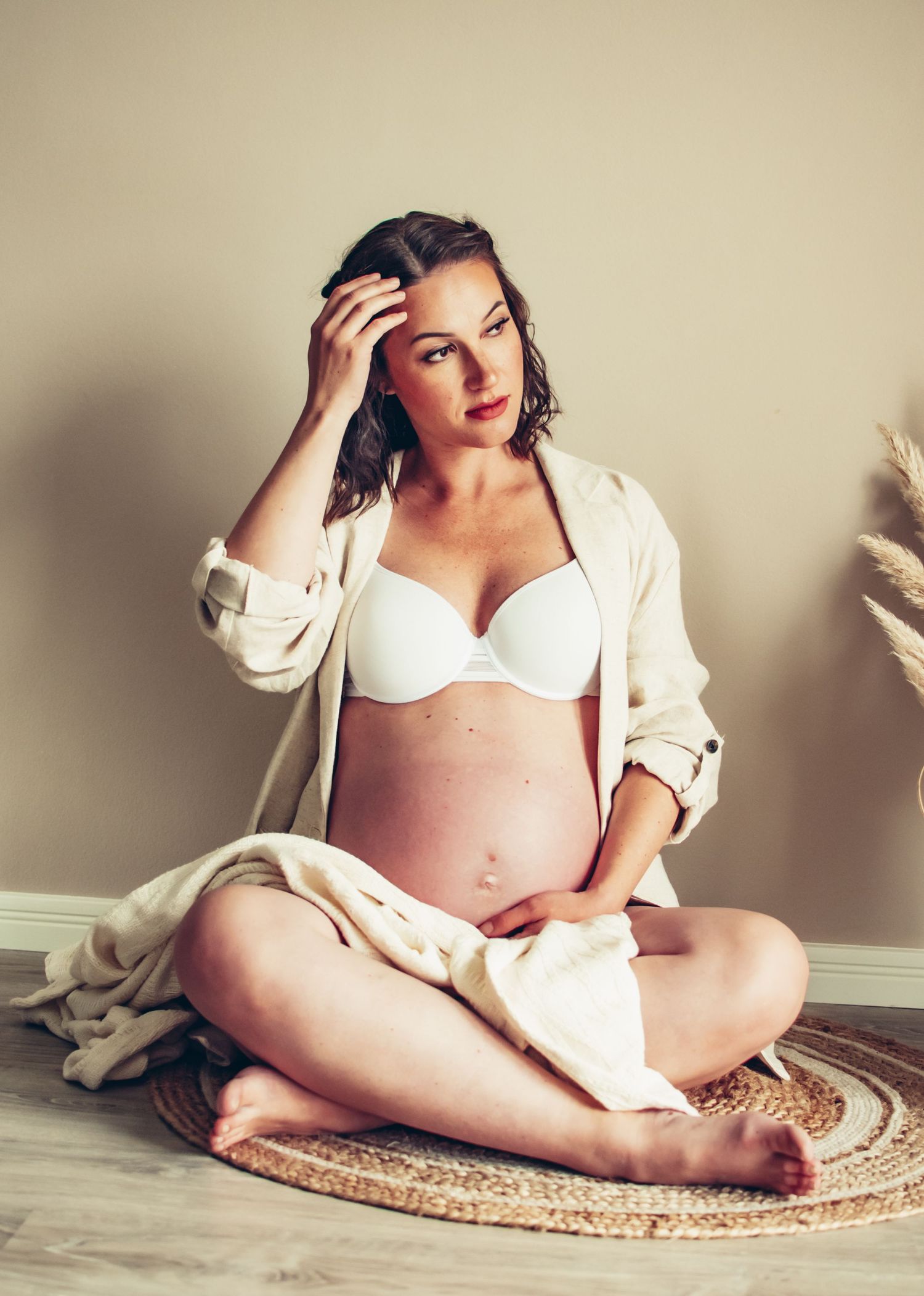 Babybauch