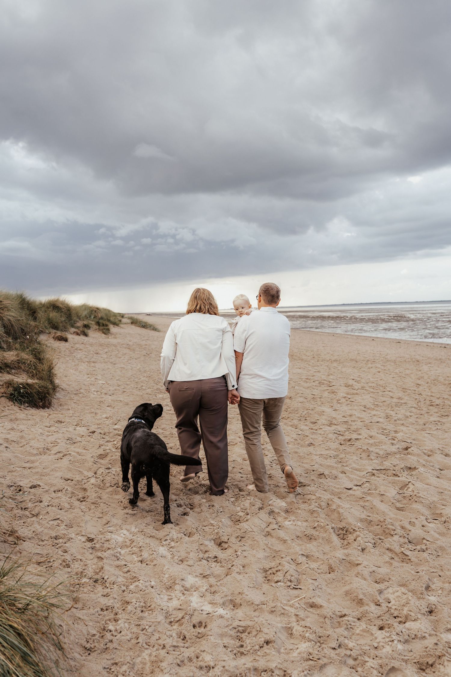 Familienshooting