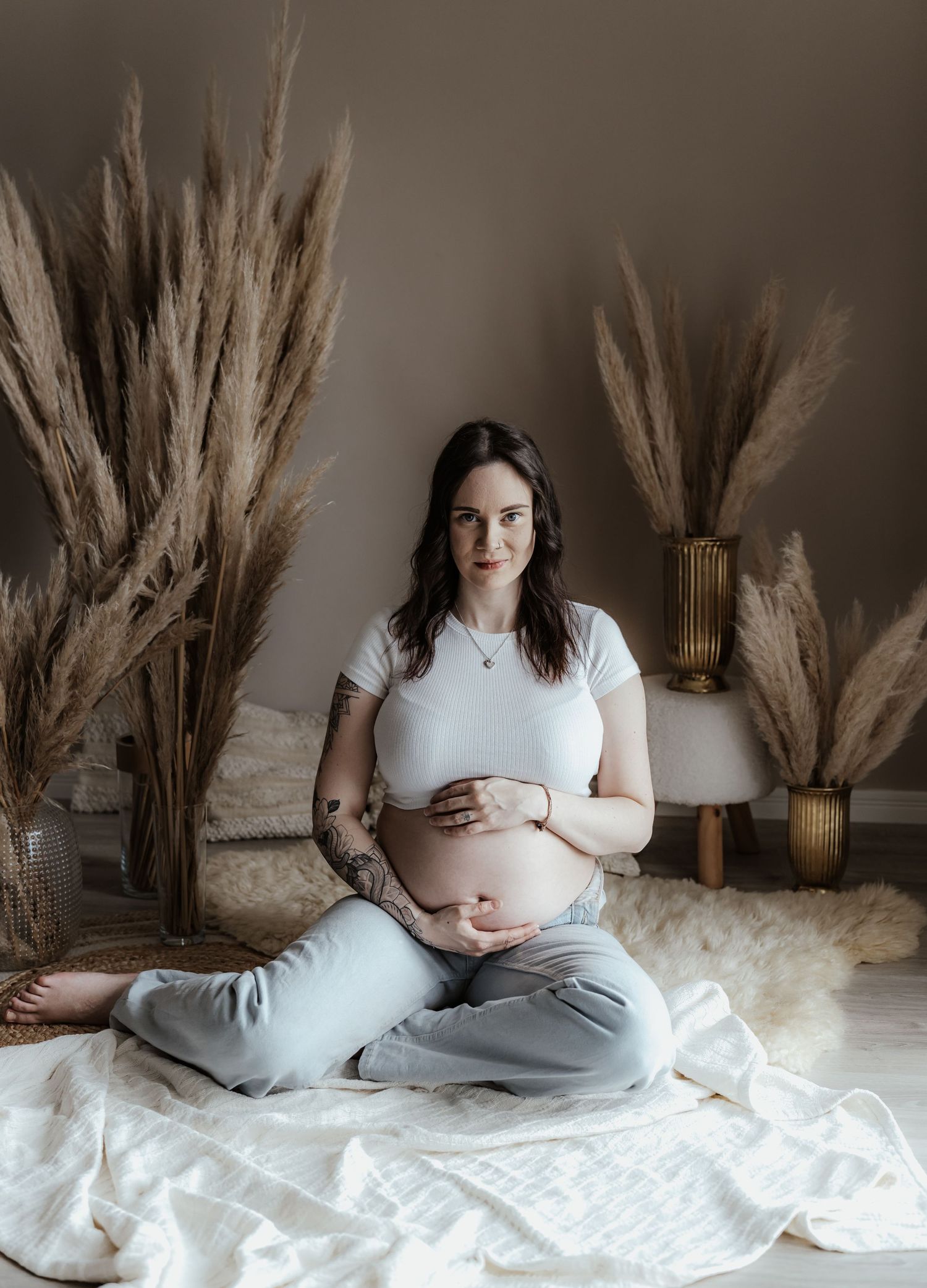 Babybauch